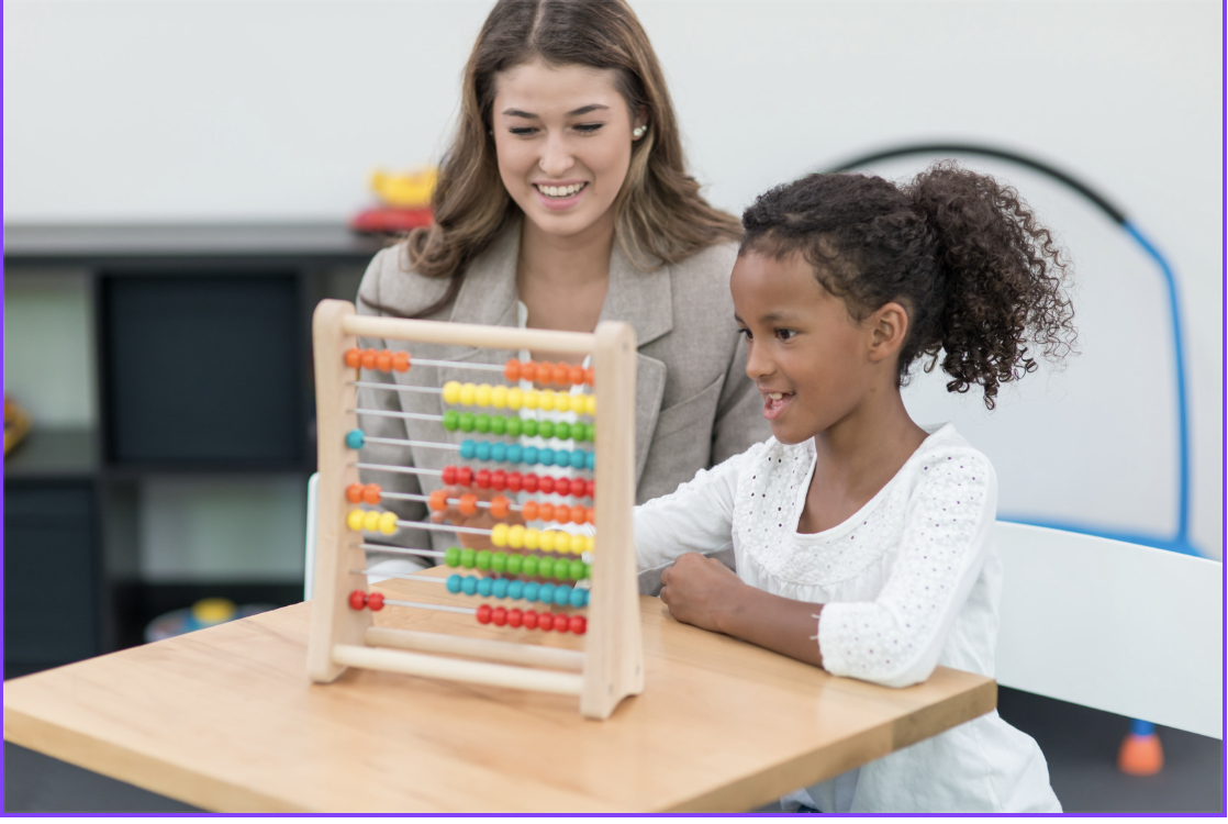 Attention and Cognitive skills