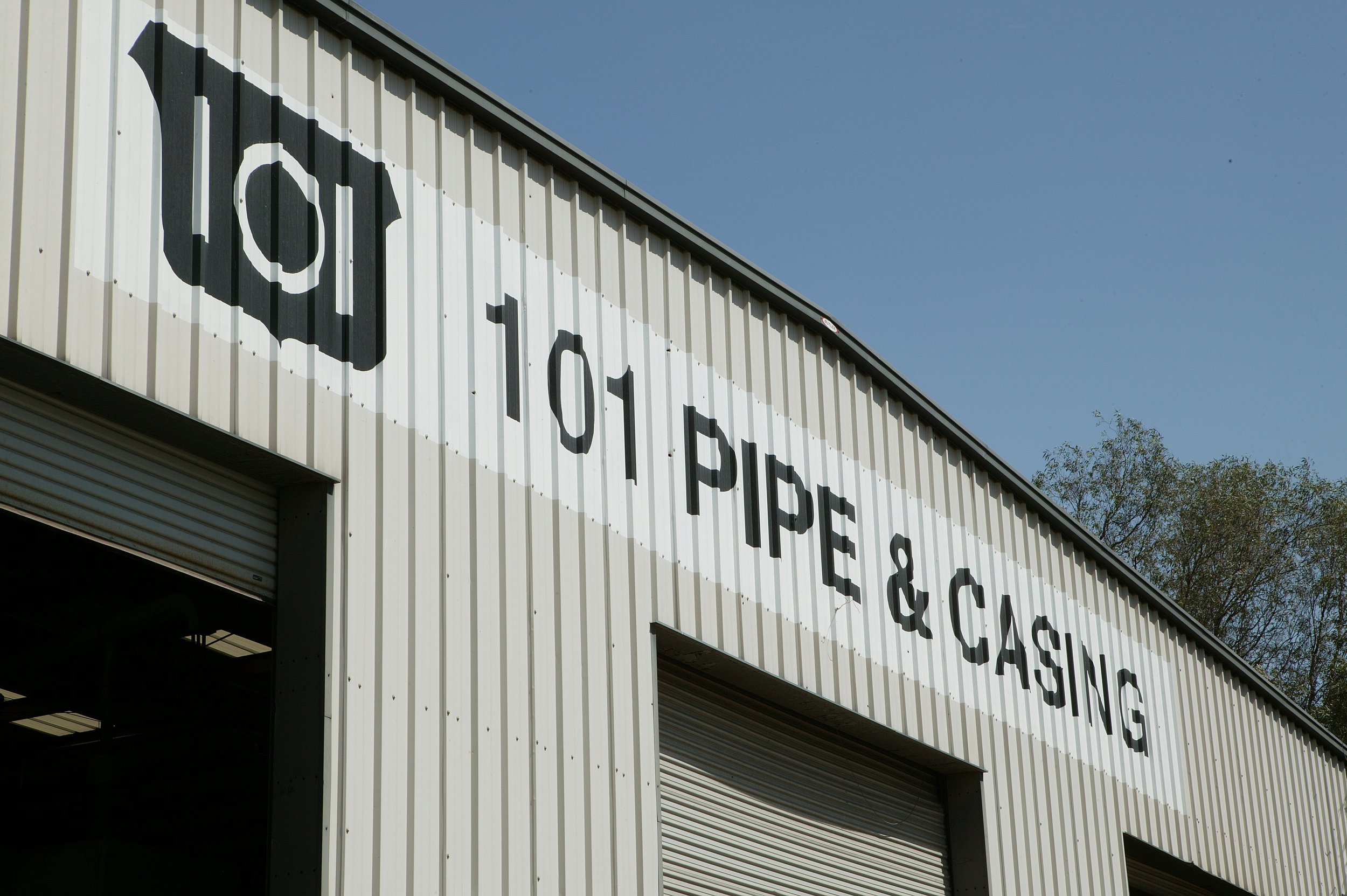 101 Pipe and Casing | Get Reliable Piping Solutions Today