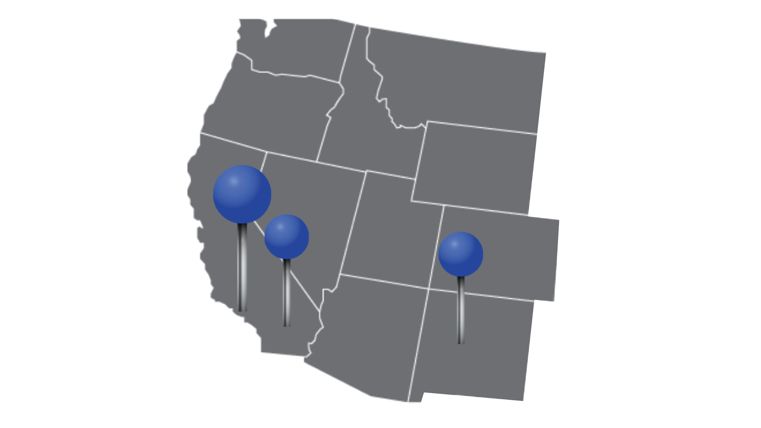 101 pipe locations map