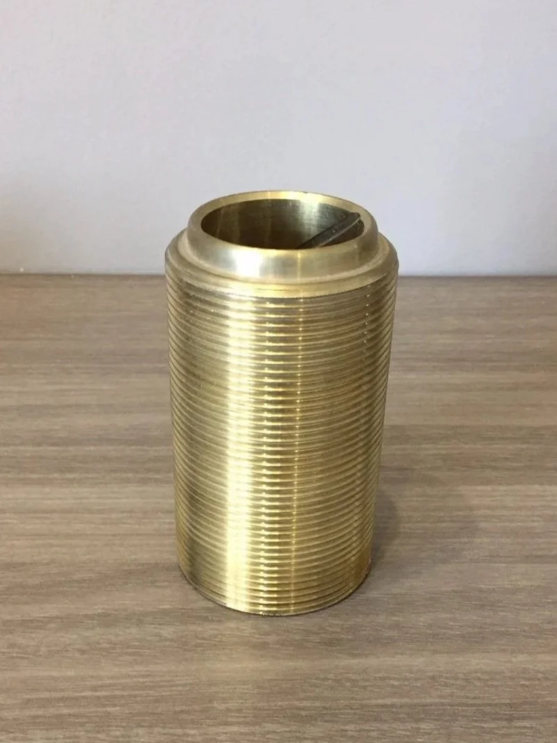 bronze line shaft bearing