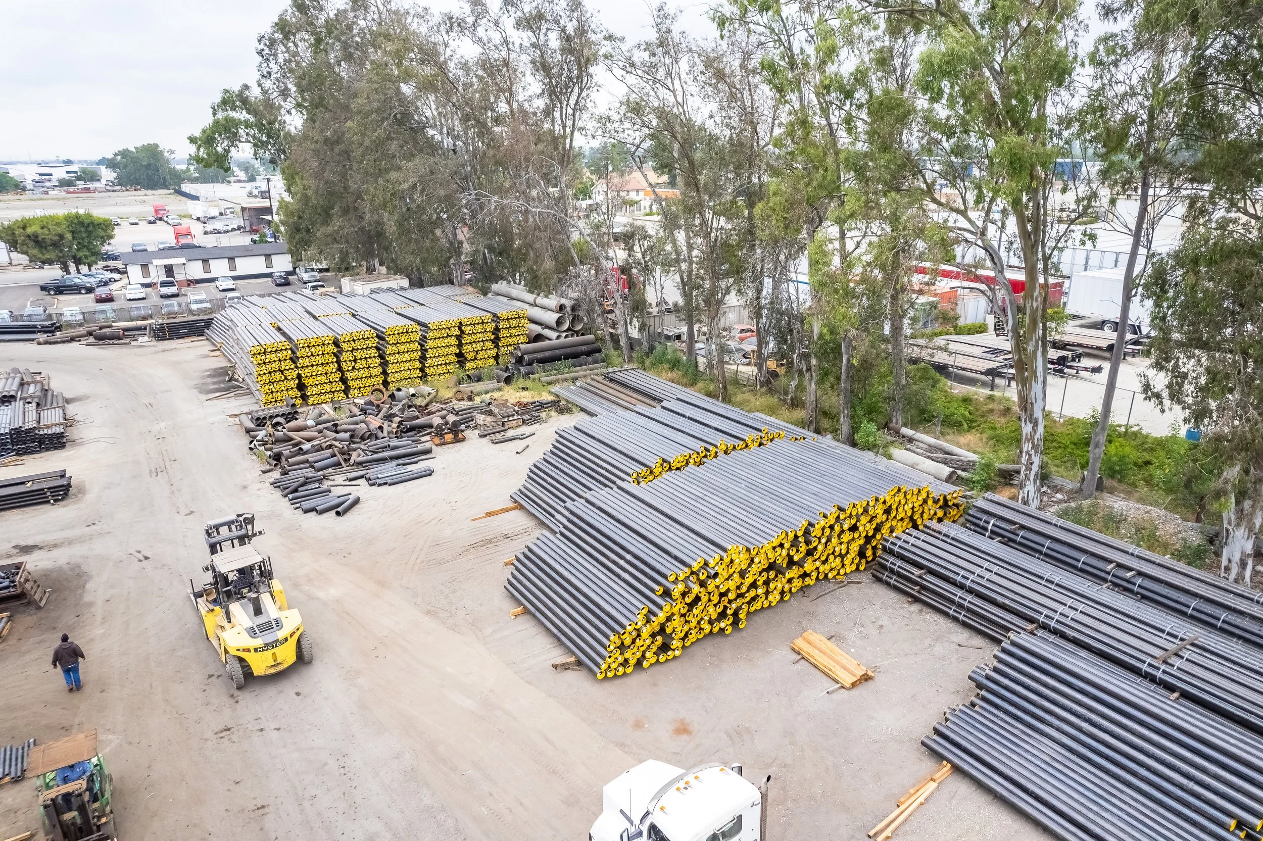 101 Pipe and Casing | Get Reliable Piping Solutions Today