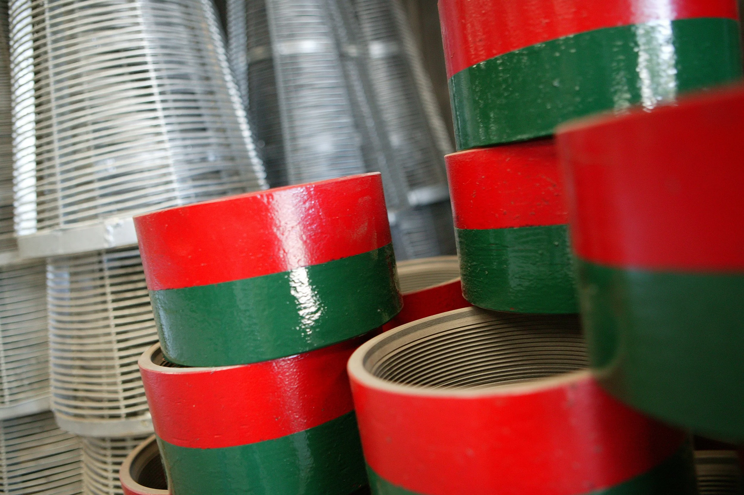 101 pipe threaded adaptors