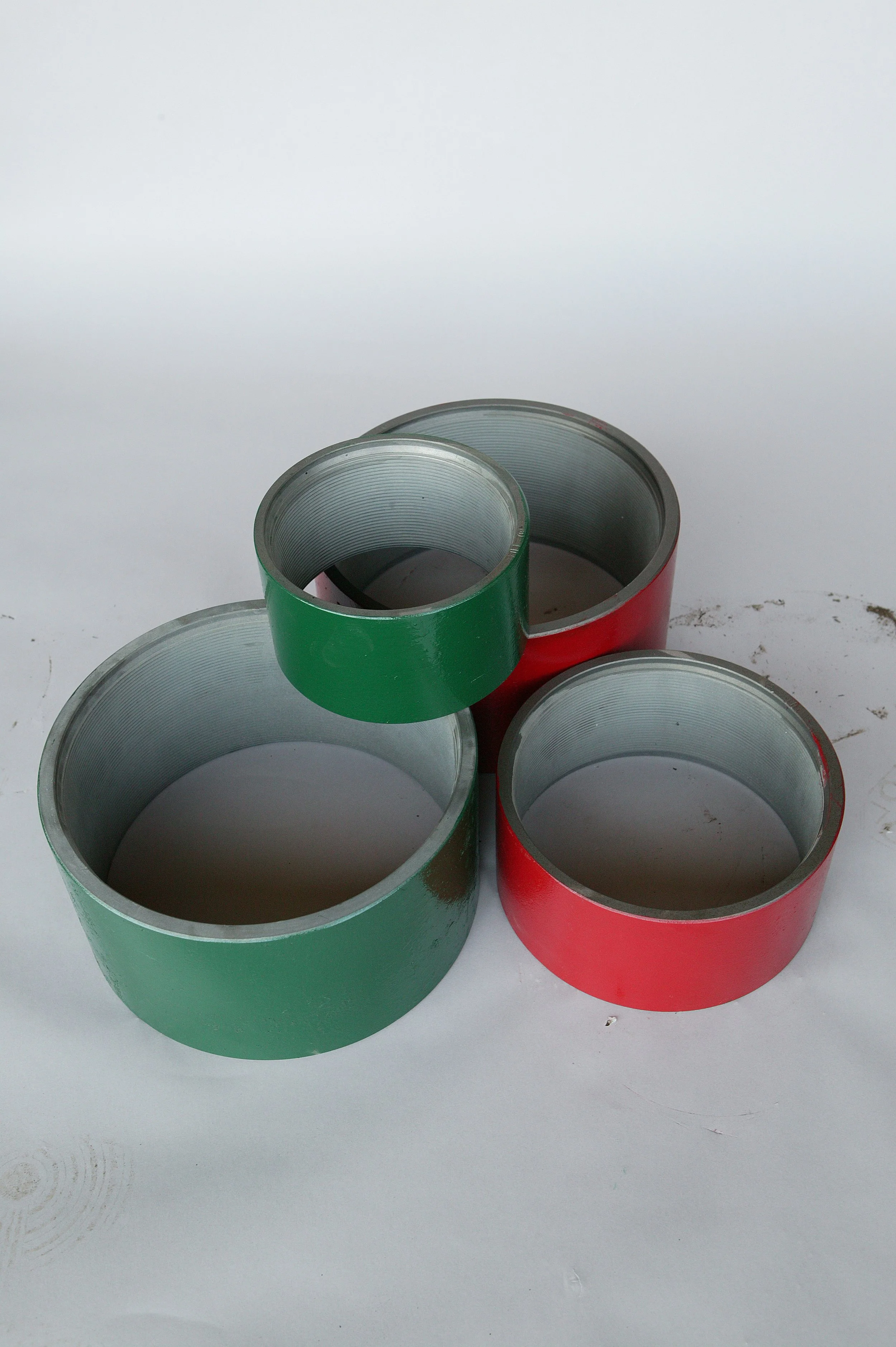 101 pipe couplings