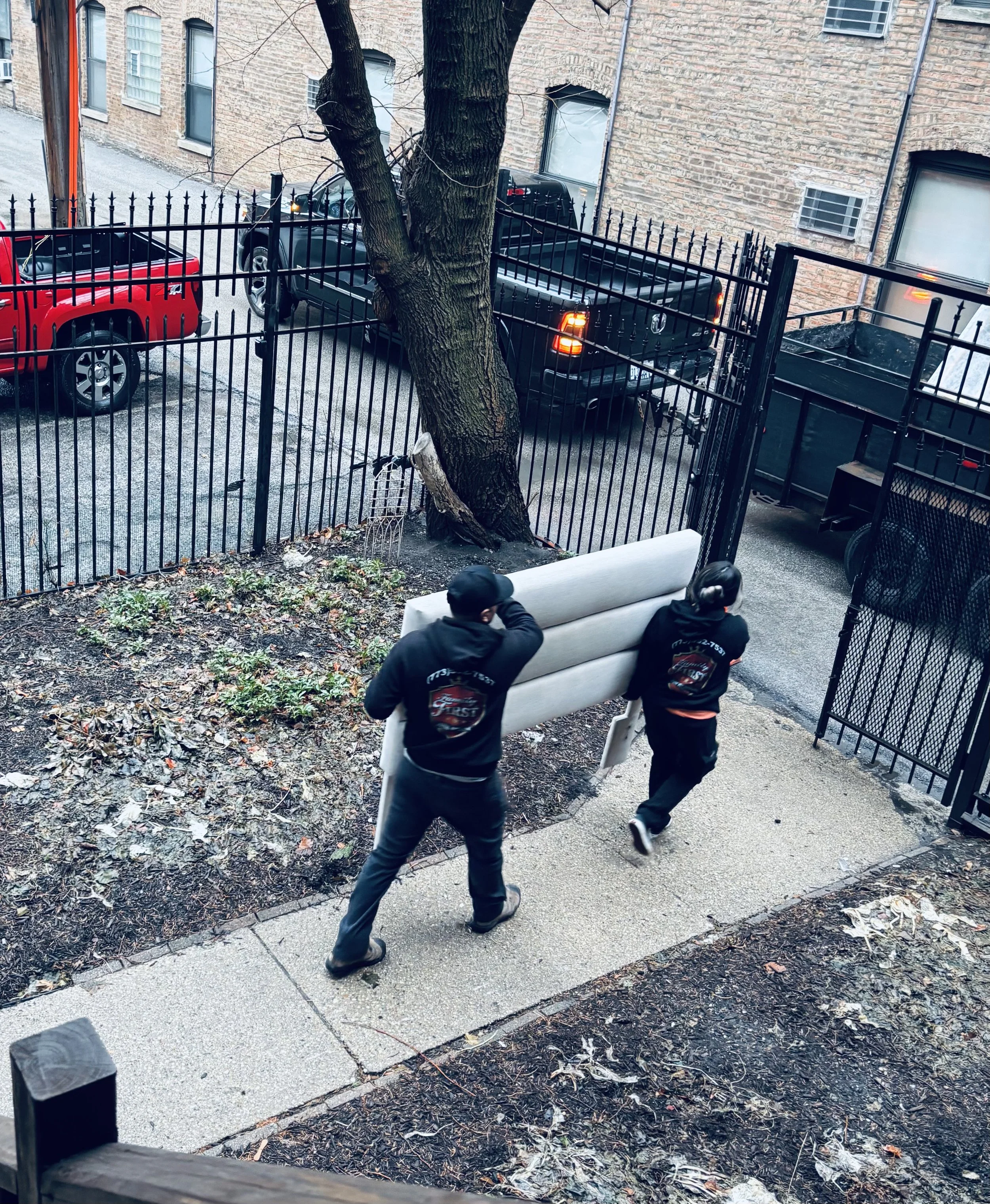 Furniture Removal Chicago Alley.jpeg