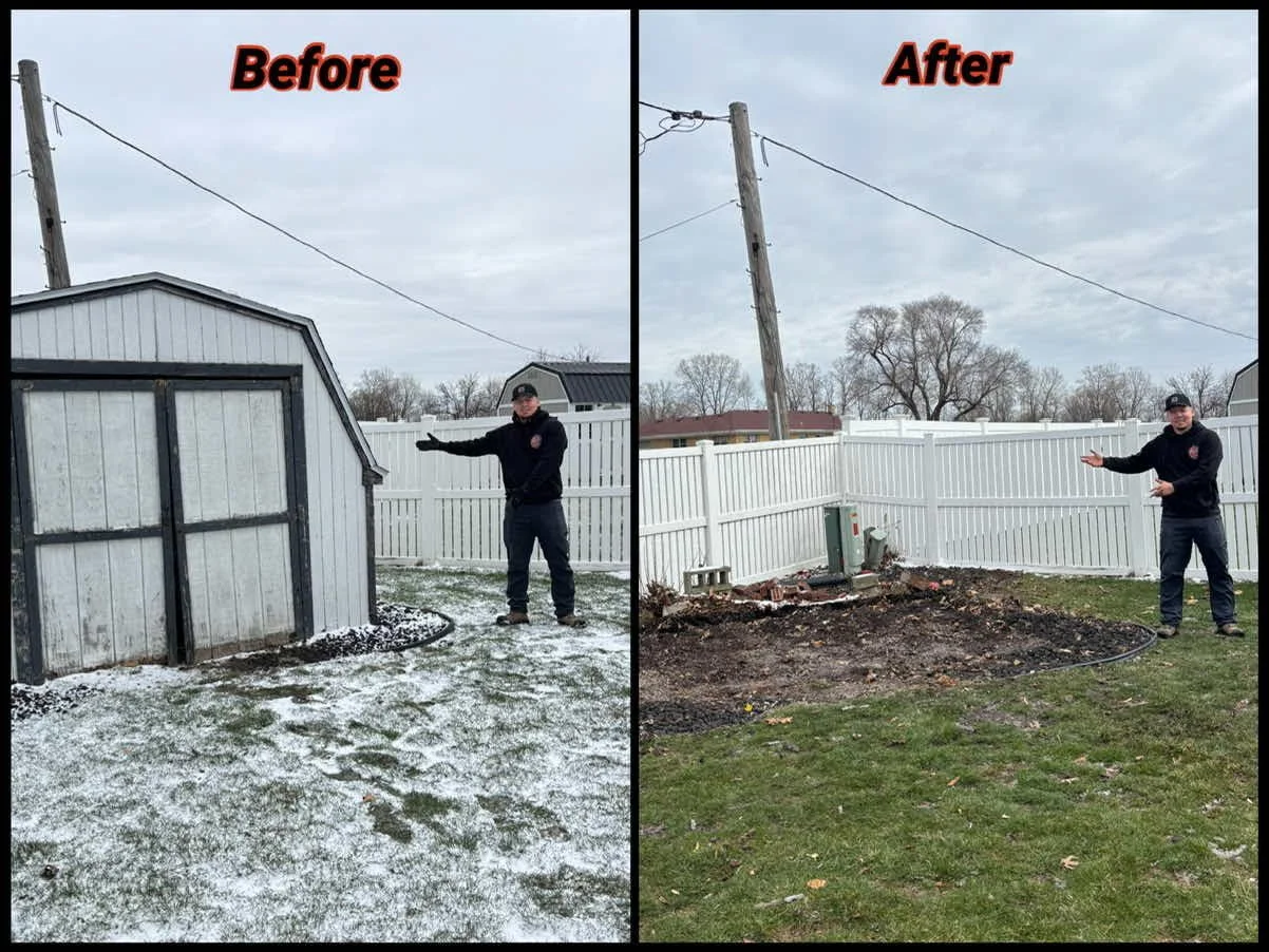 before and after shed removal.jpg