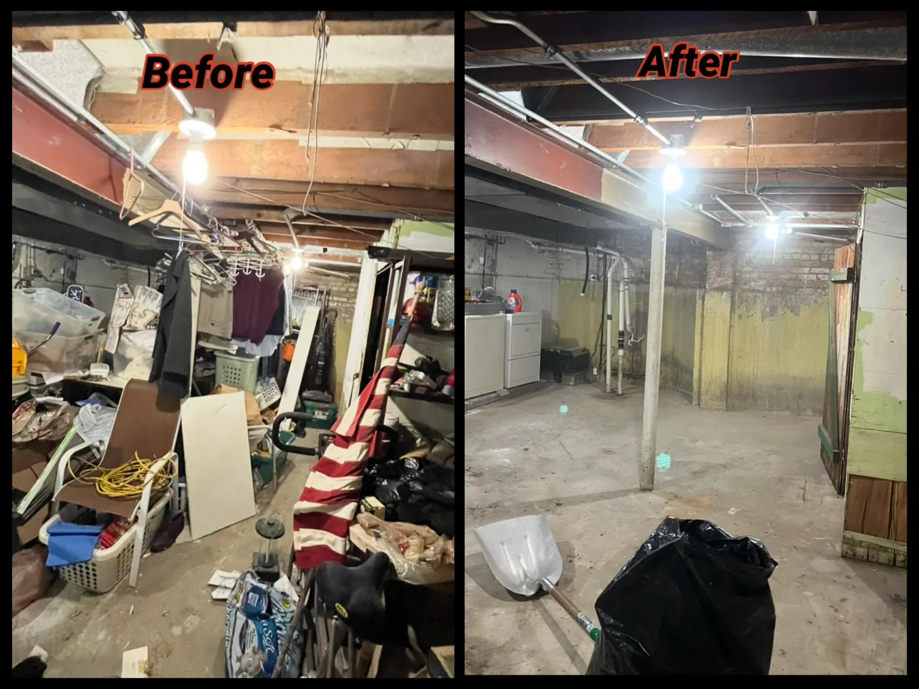 before and after basement cleanout compressed.jpg