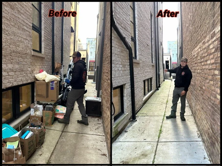 gangway cleanout lincoln park chicago.jpg