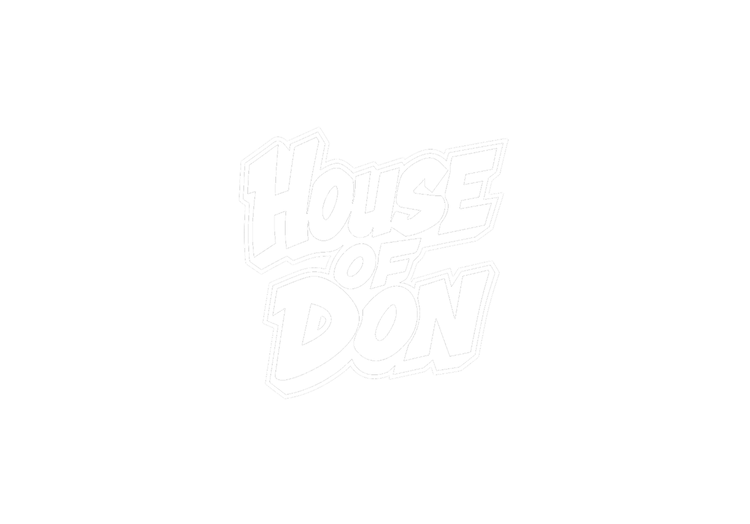 House of Don