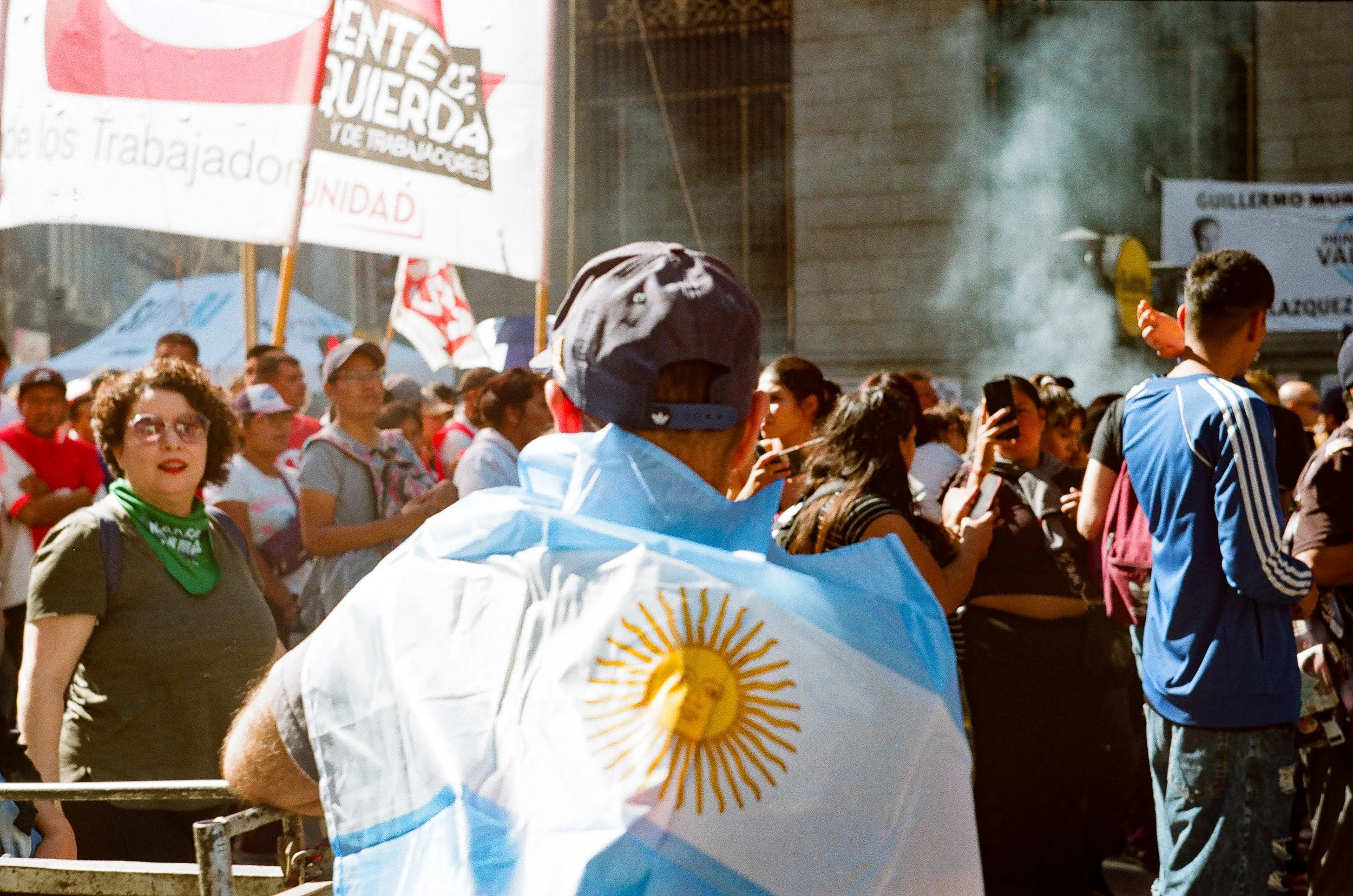 CARNET DE BORD - ARGENTINE #2