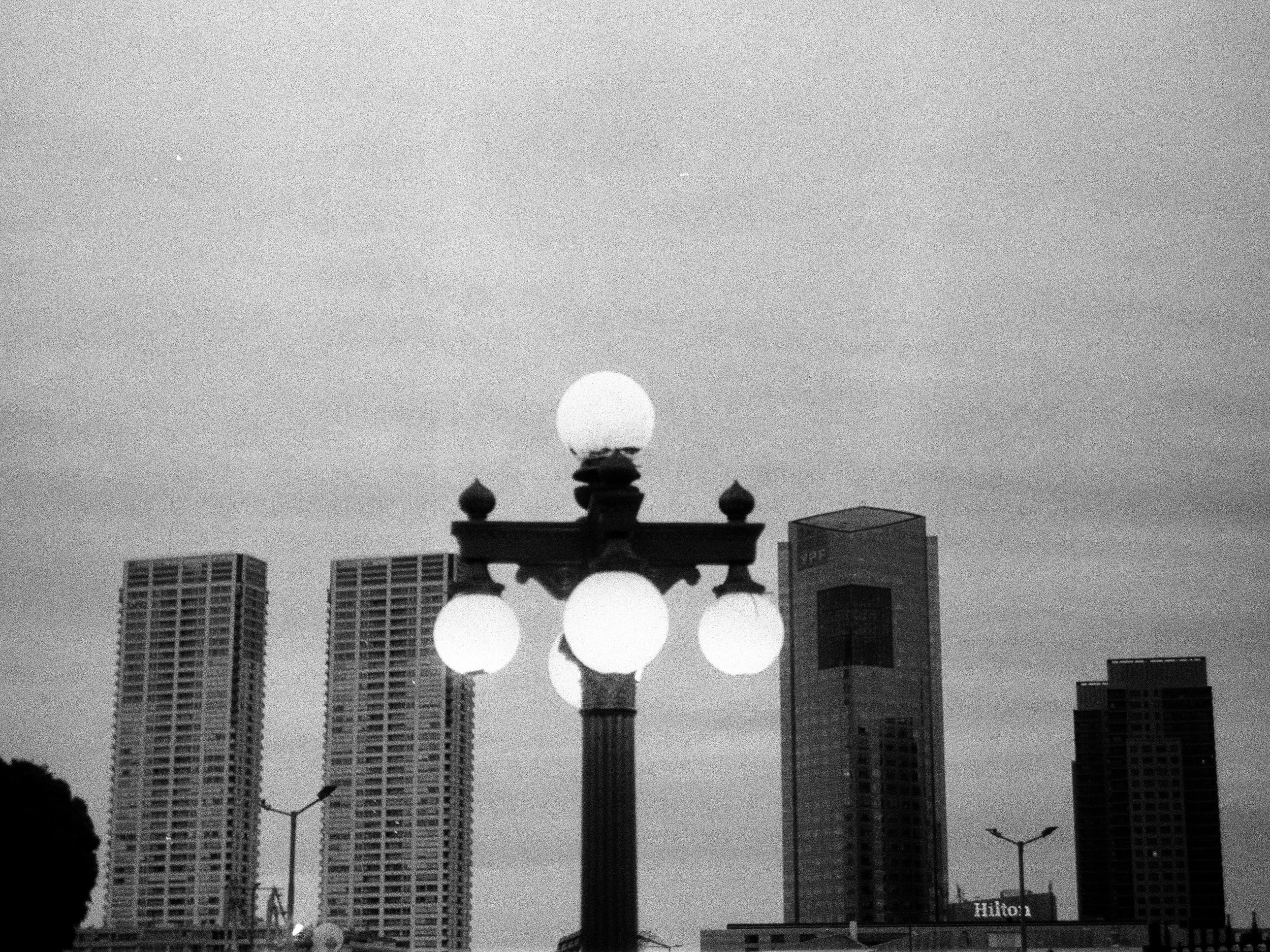 BUENOS AIRES - FRAGMENTS #2