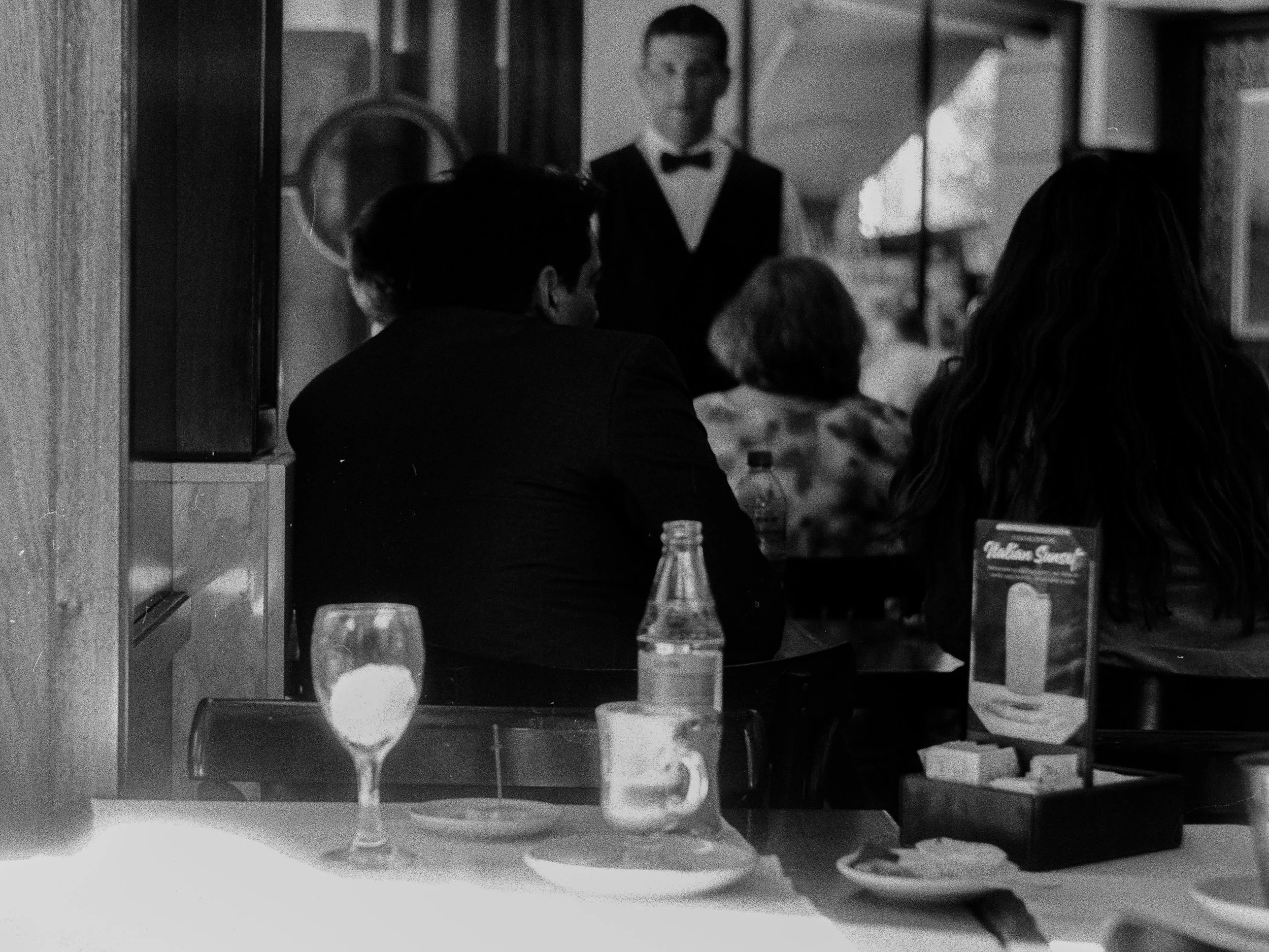 BUENOS AIRES - FRAGMENTS #1