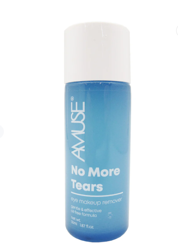 No More Tears