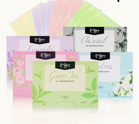 Oil Absorbing Sheets