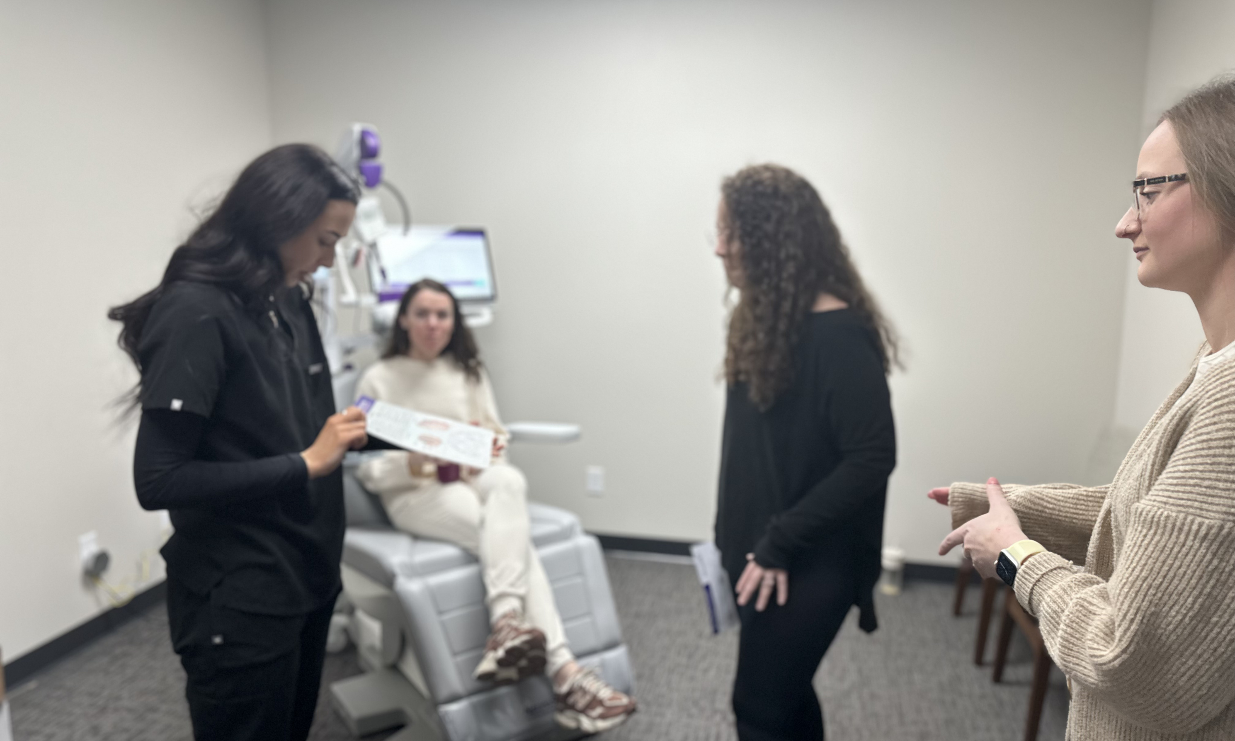 TMS vs. Medication: What You Need to Know
