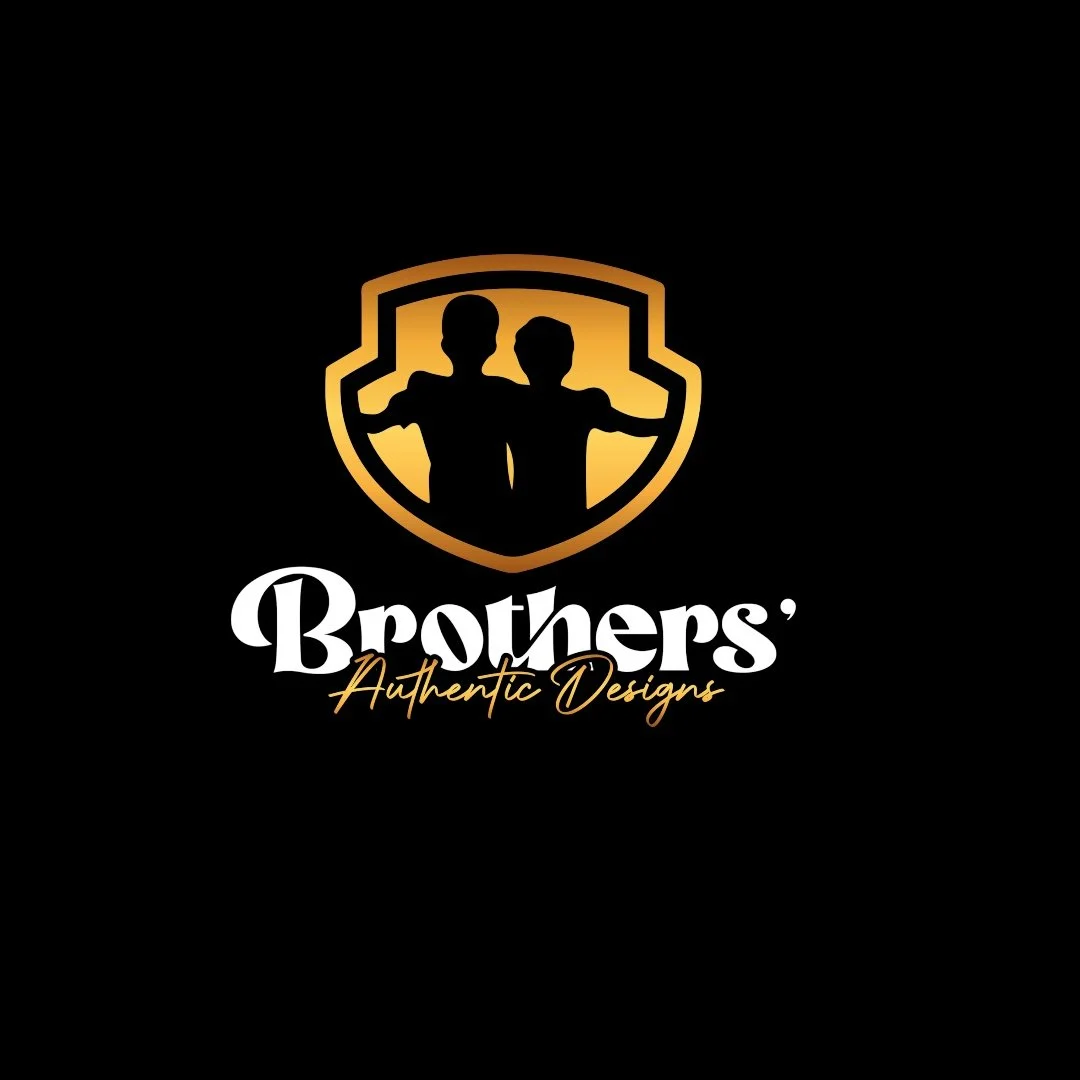 Brothers Authentic Designs