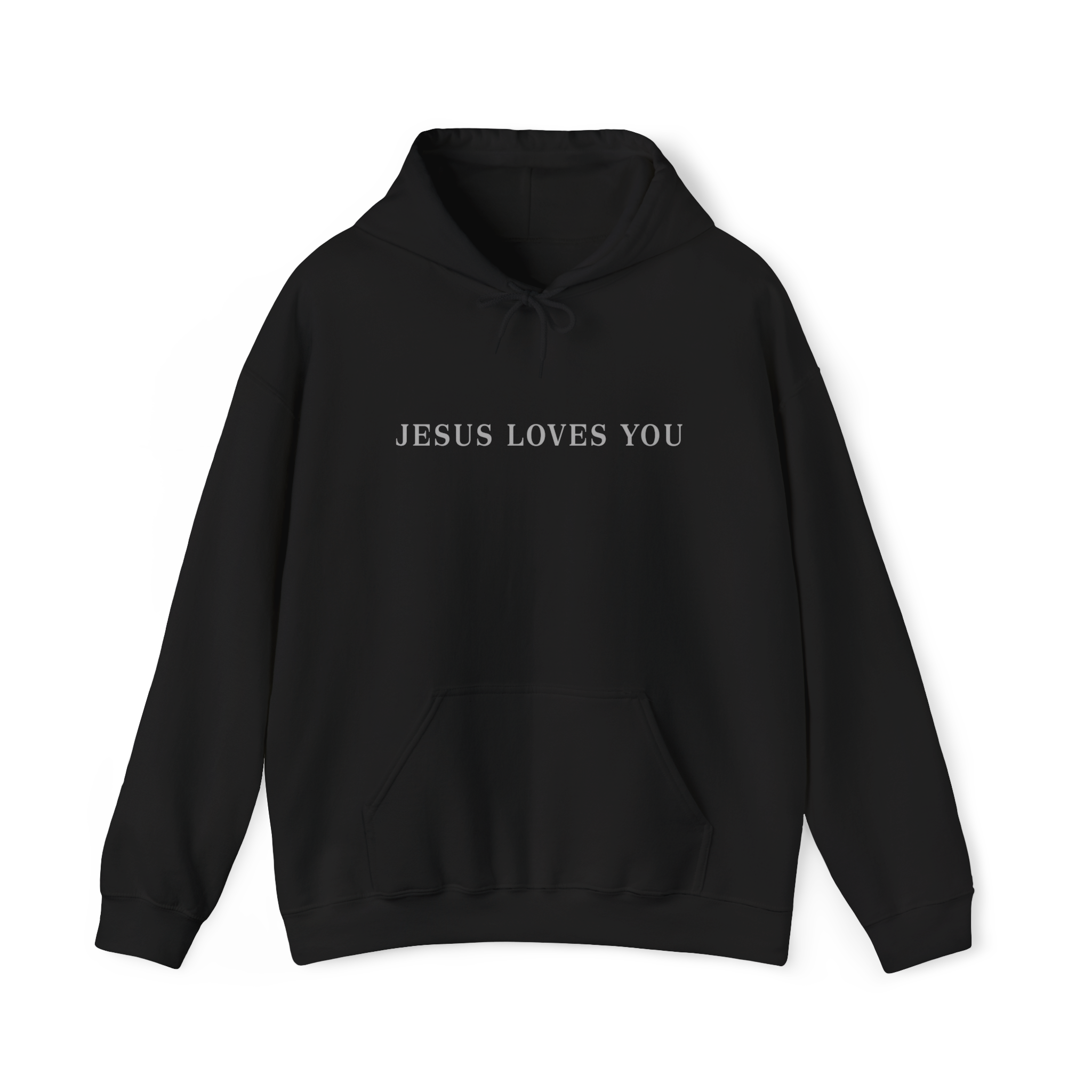Jesus Loves You
