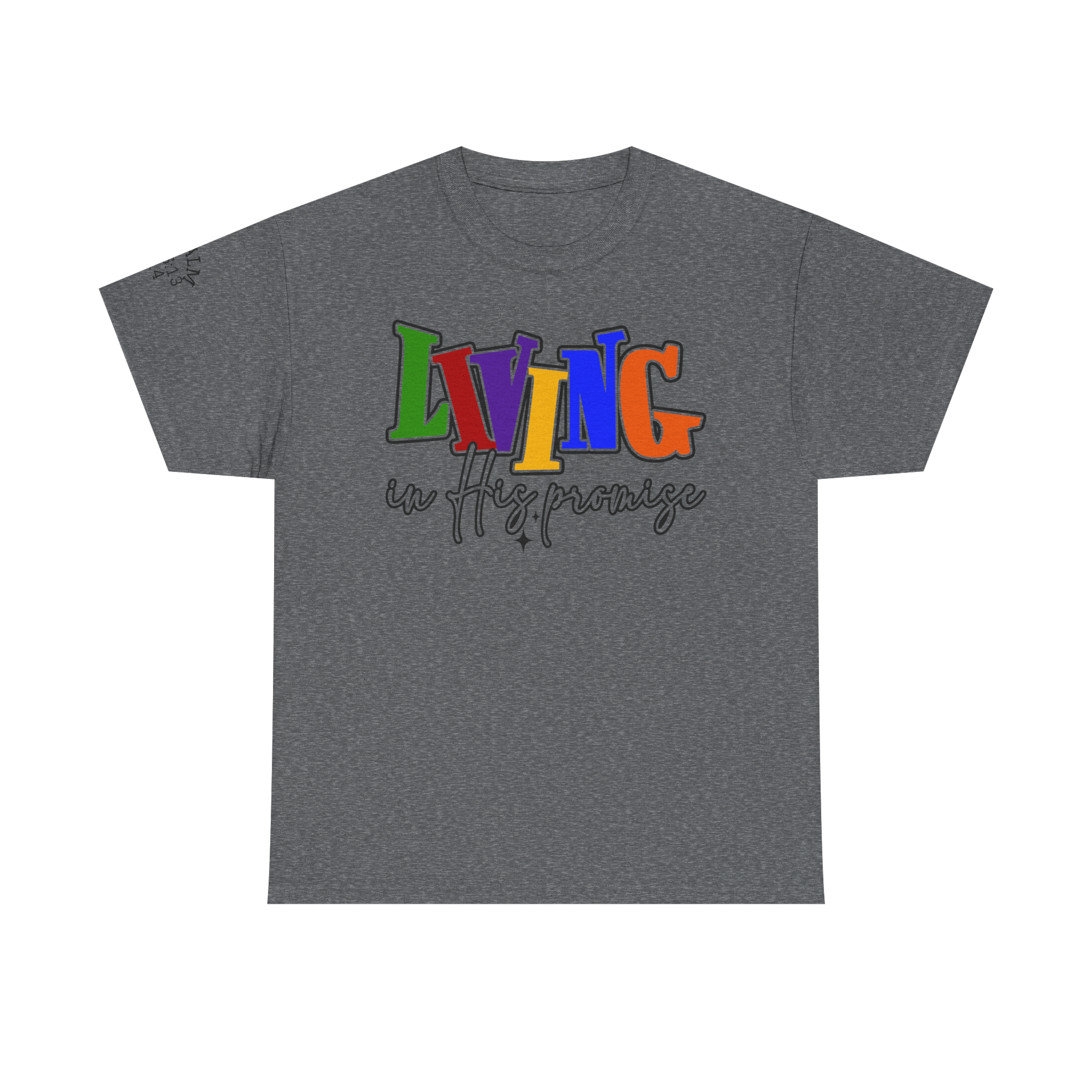 Front, Graphite Heather.png