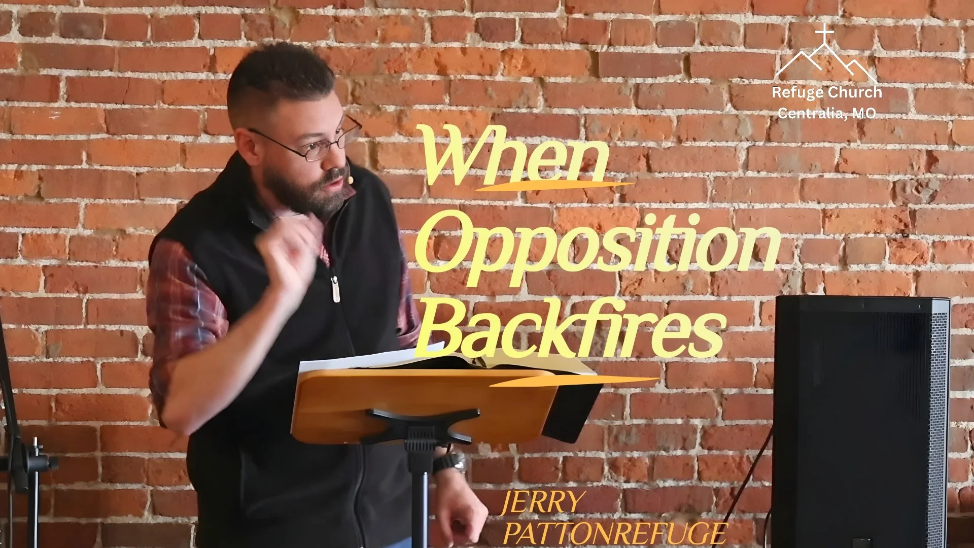 The God Who Works, Vindicates, and Astonishes Through His Son | Acts 4:1–22