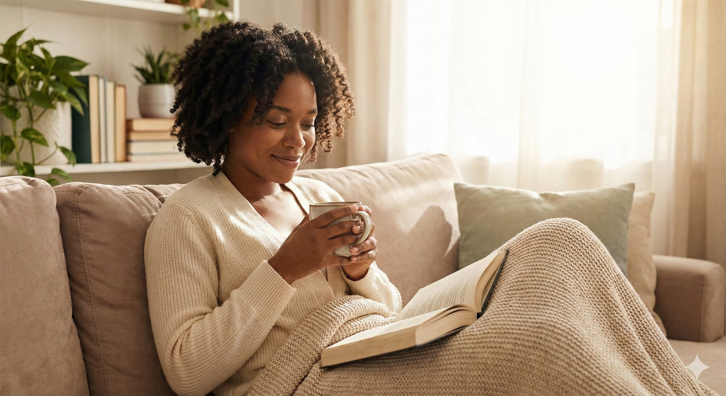 Permission to Pause: Why You Don't Have to Be Superwoman Today