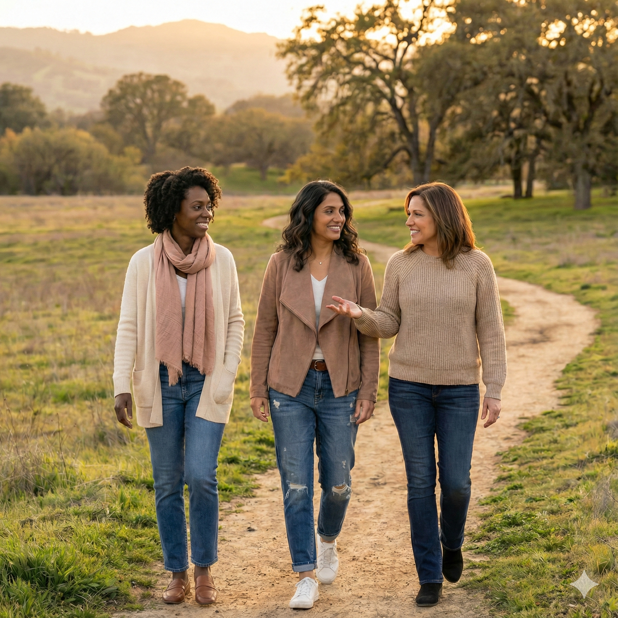 Happy New Year, Without the Pressure