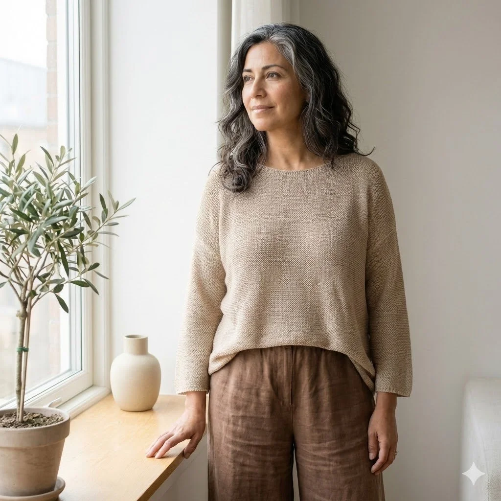 An End-of-Year Reflection