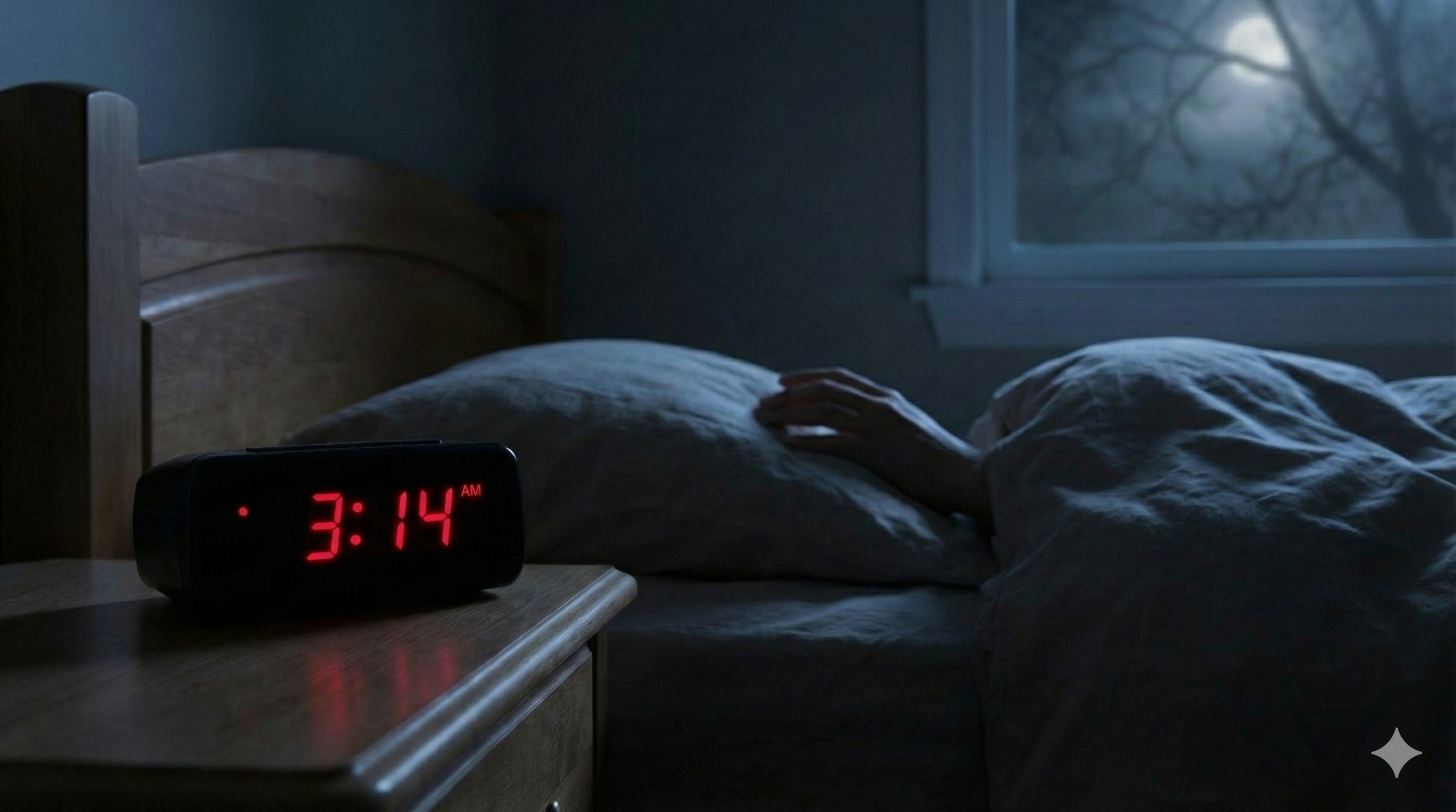 The 3 AM Strategy Meeting No One Scheduled