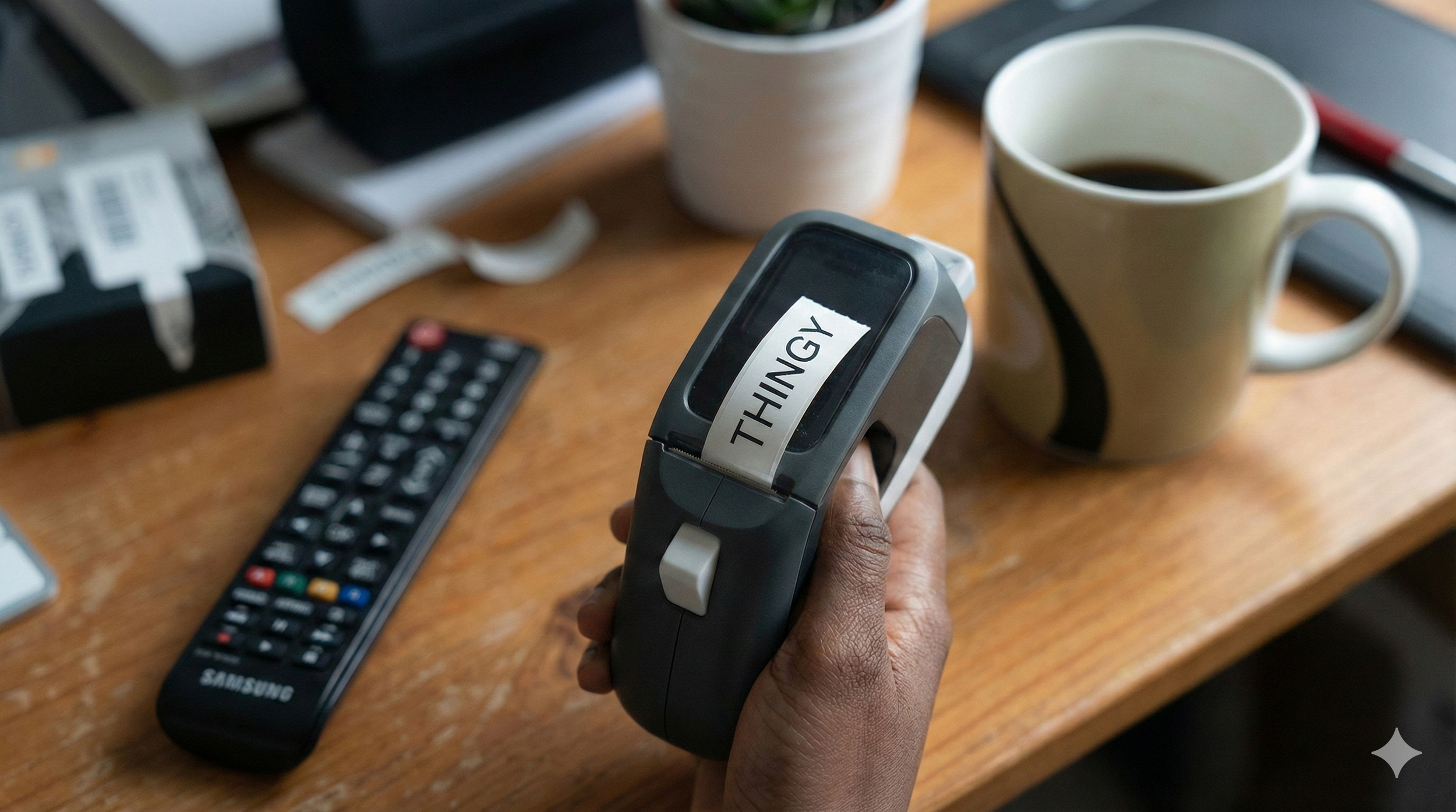 Executive Function Malfunction: Where Did I Put My Nouns?