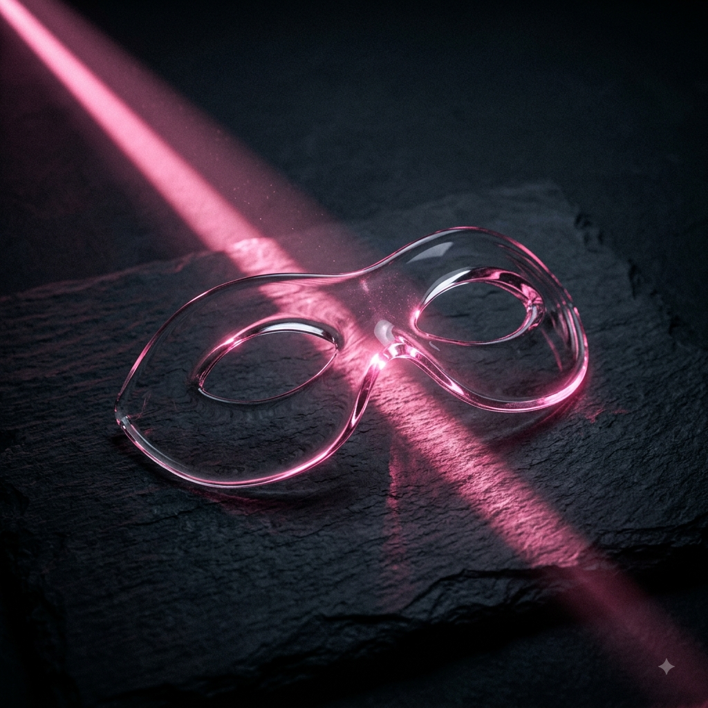 The Invisibility Superpower  