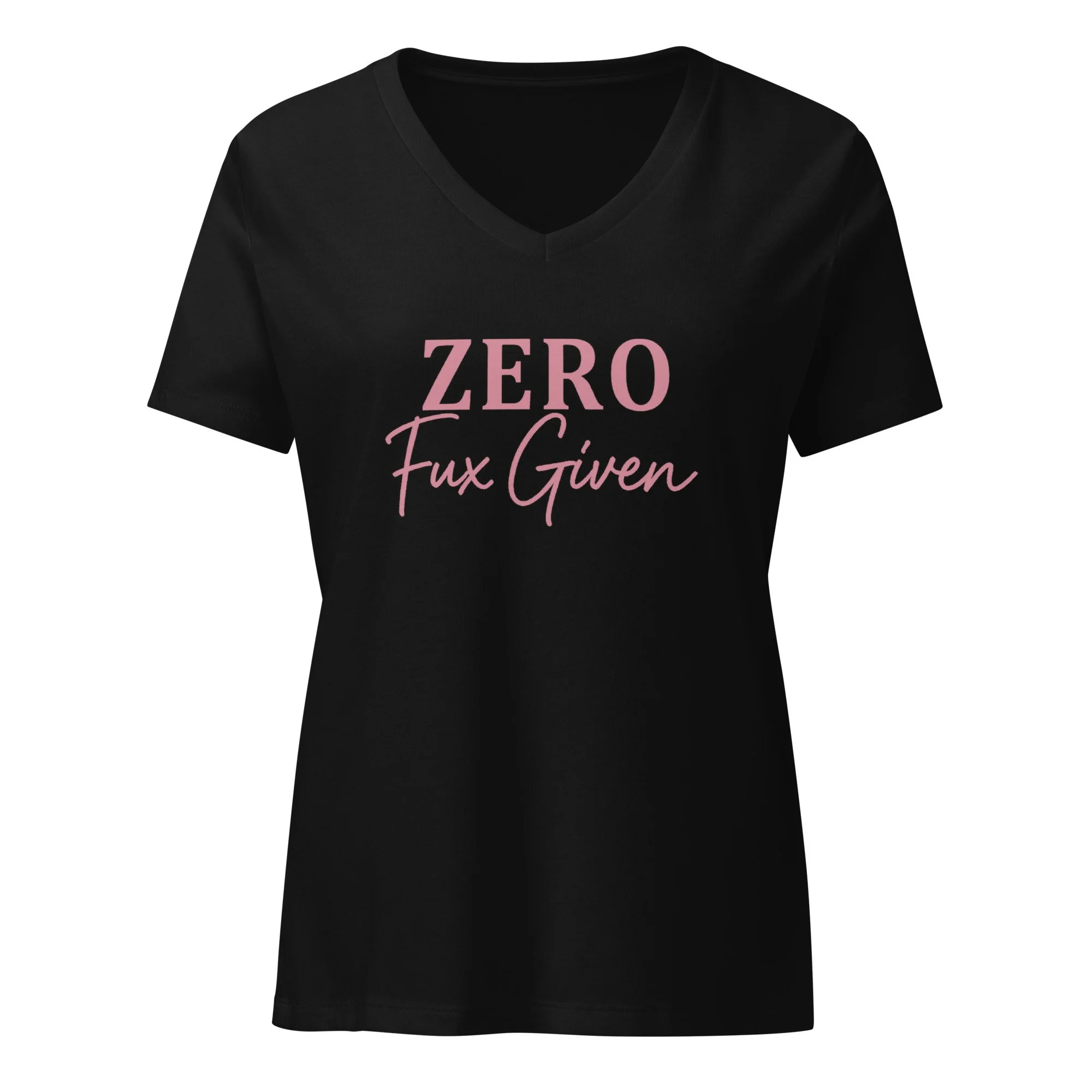 womens-relaxed-v-neck-t-shirt-solid-black-blend-front-6a9493fc311b9.jpg