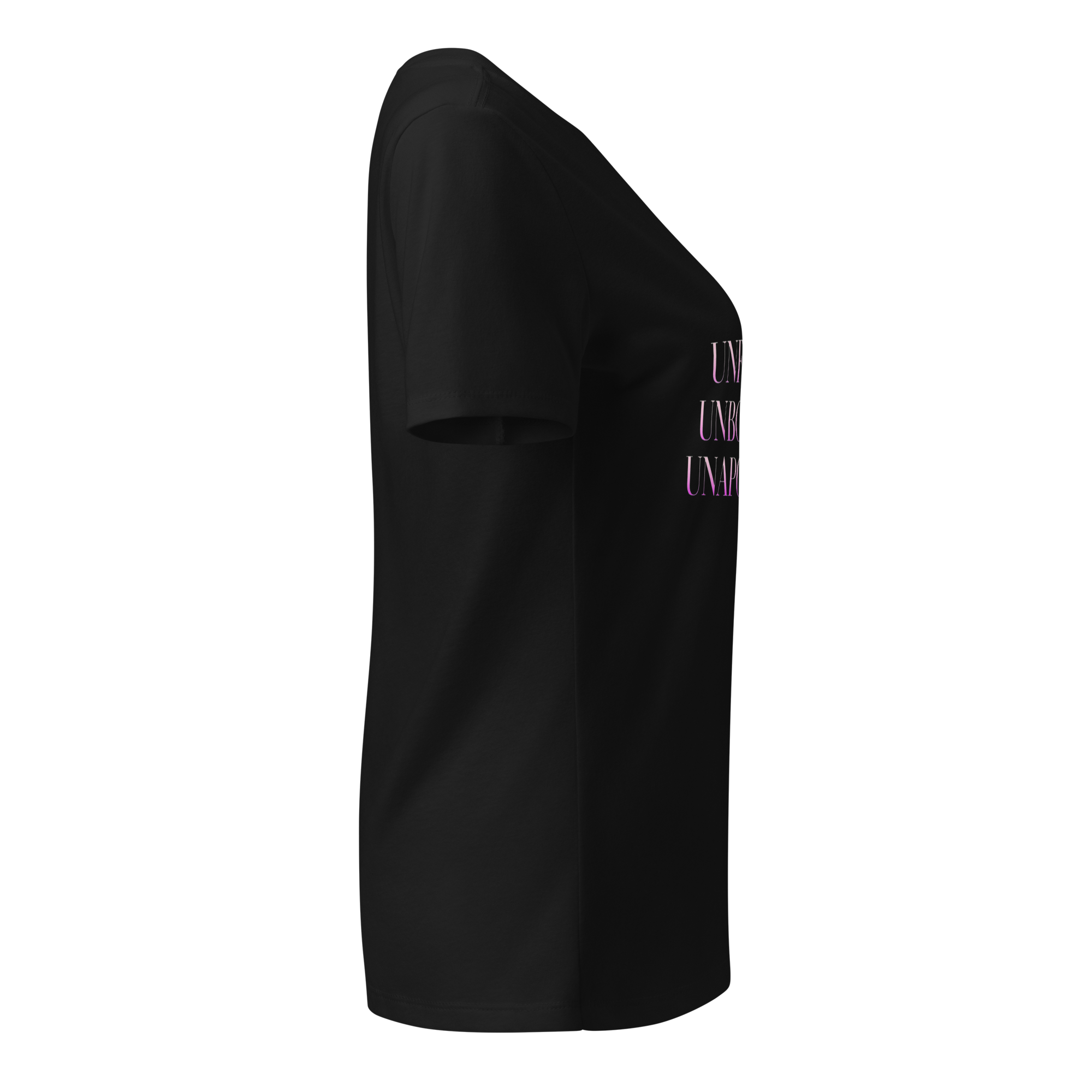 womens-relaxed-v-neck-t-shirt-solid-black-blend-right-6a7a7b3b1c69b.png