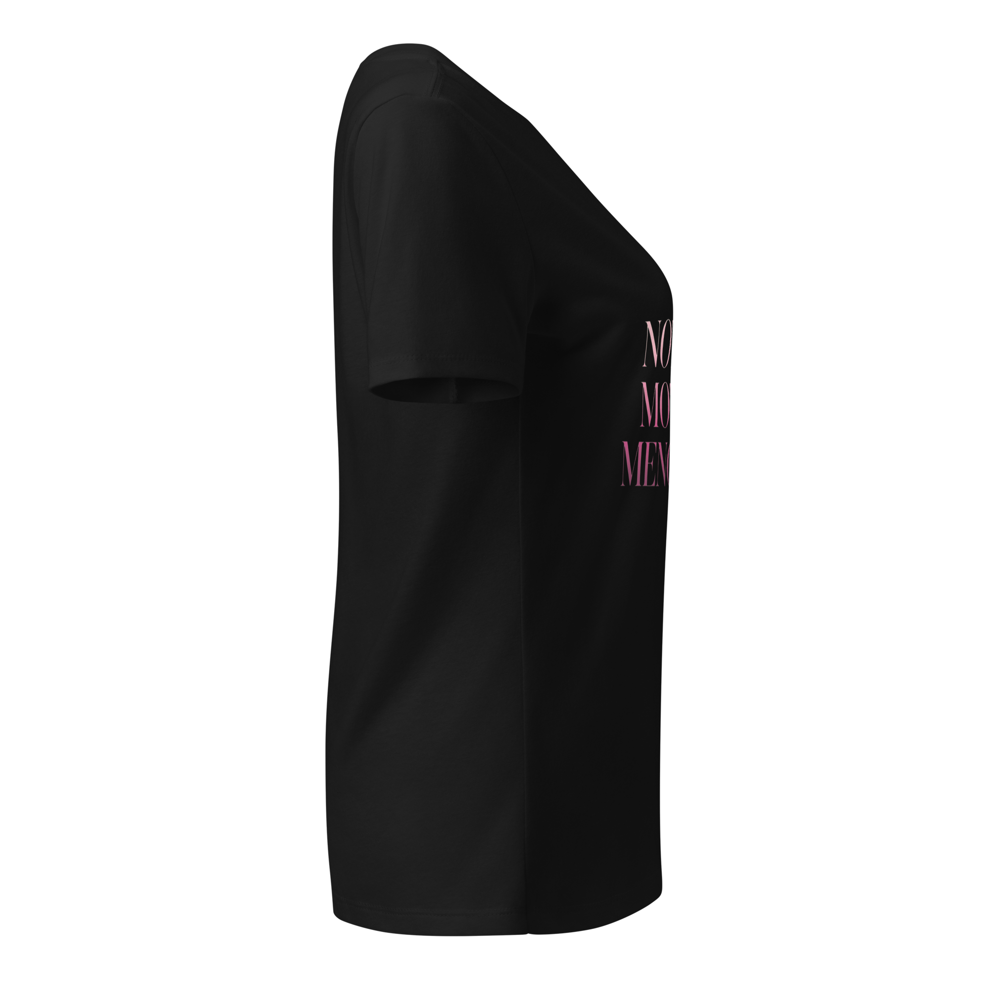 womens-relaxed-v-neck-t-shirt-solid-black-blend-right-6a7a7e4495b18.png
