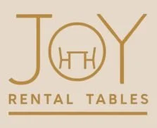 Renta tus mesas