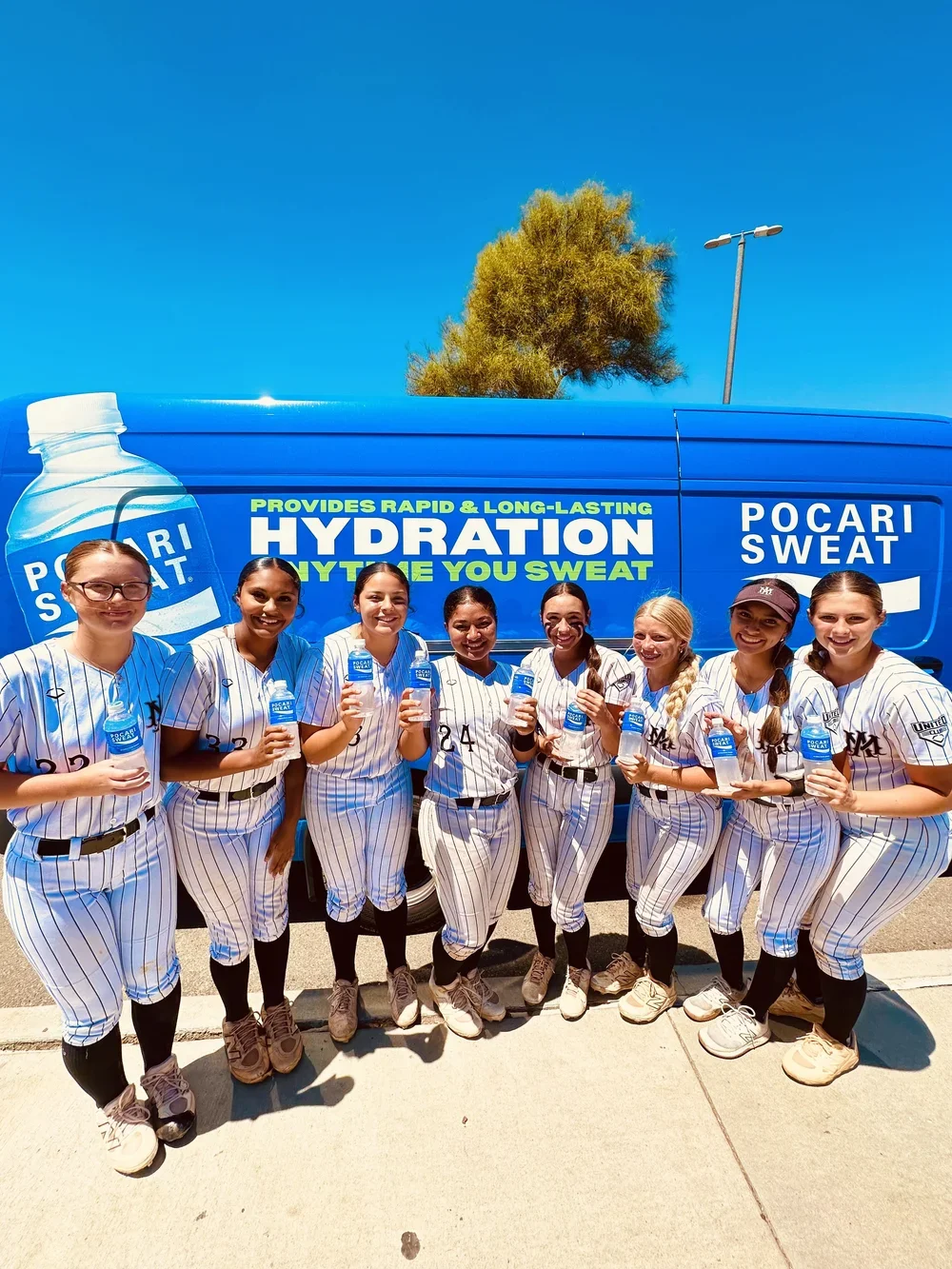 What Separates a Great Sampling Partner From Everyone Else