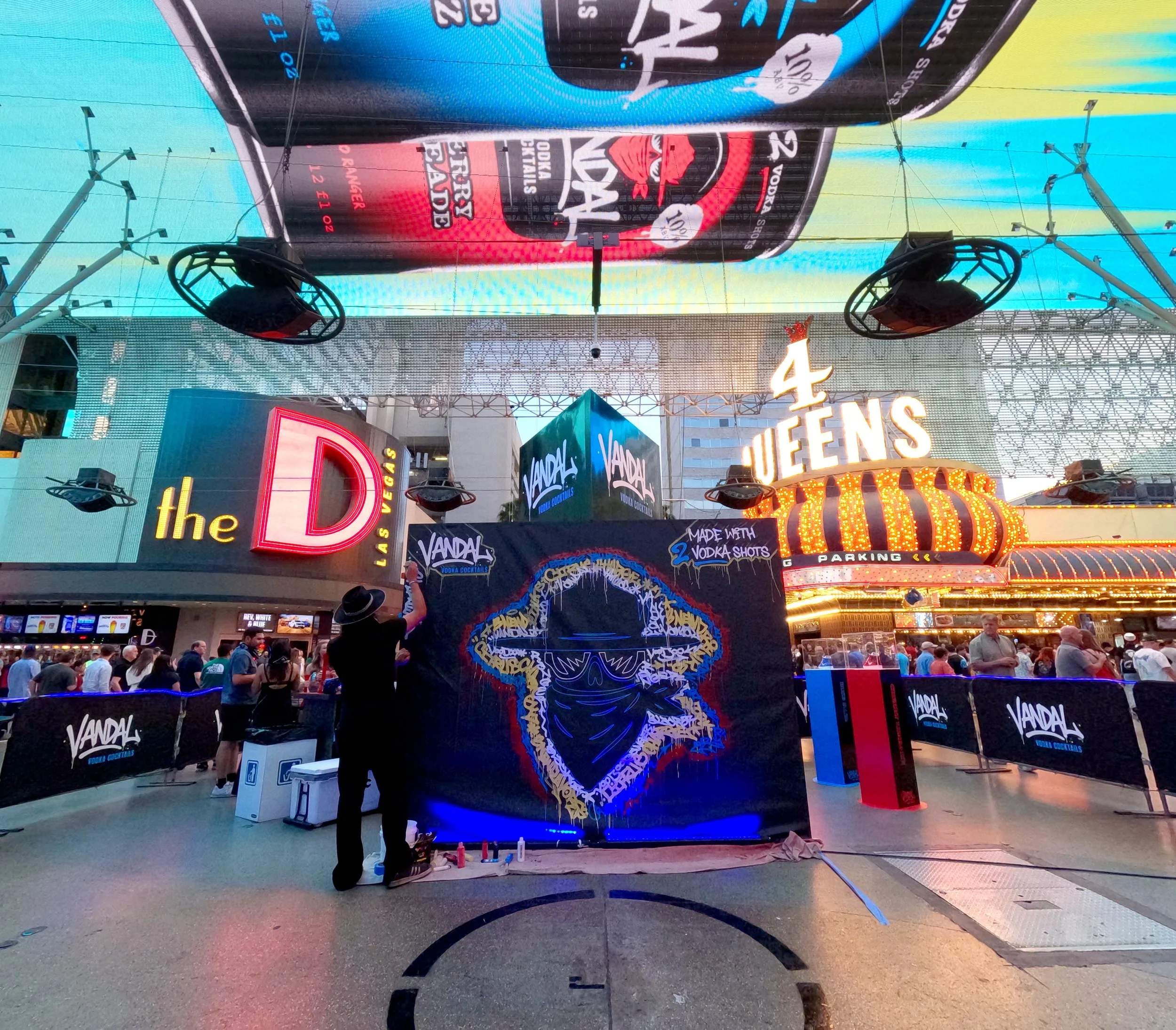 Experiential Marketing ROI in 2026: What Actually Drives Results