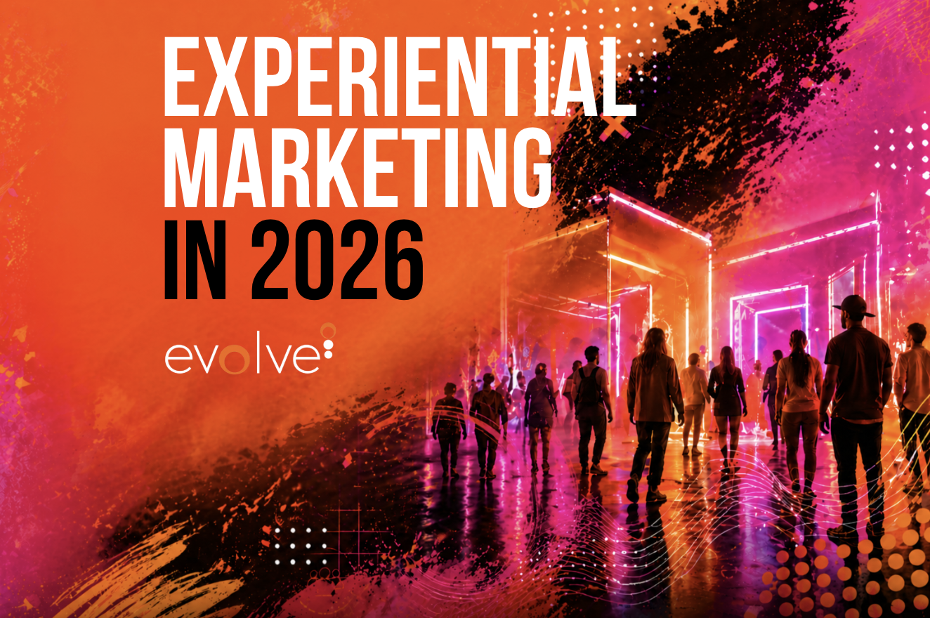 Experiential Marketing ROI in 2026: What Brands Are Finally Getting Right