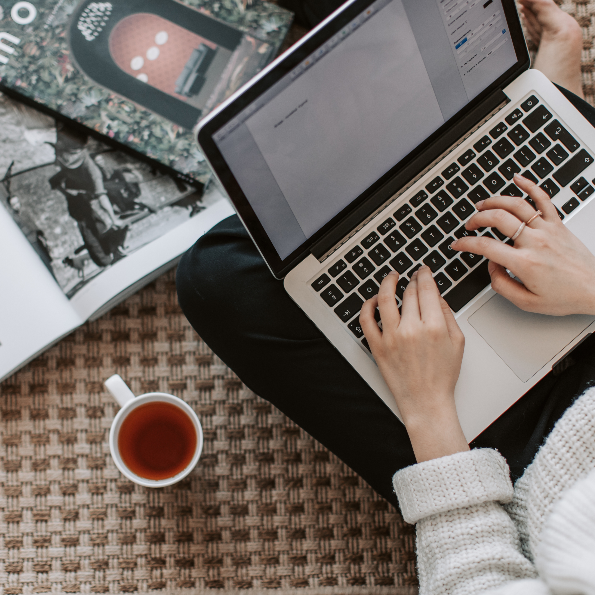 Why Everyone Needs a Note-Taking Application to Organize Their Life