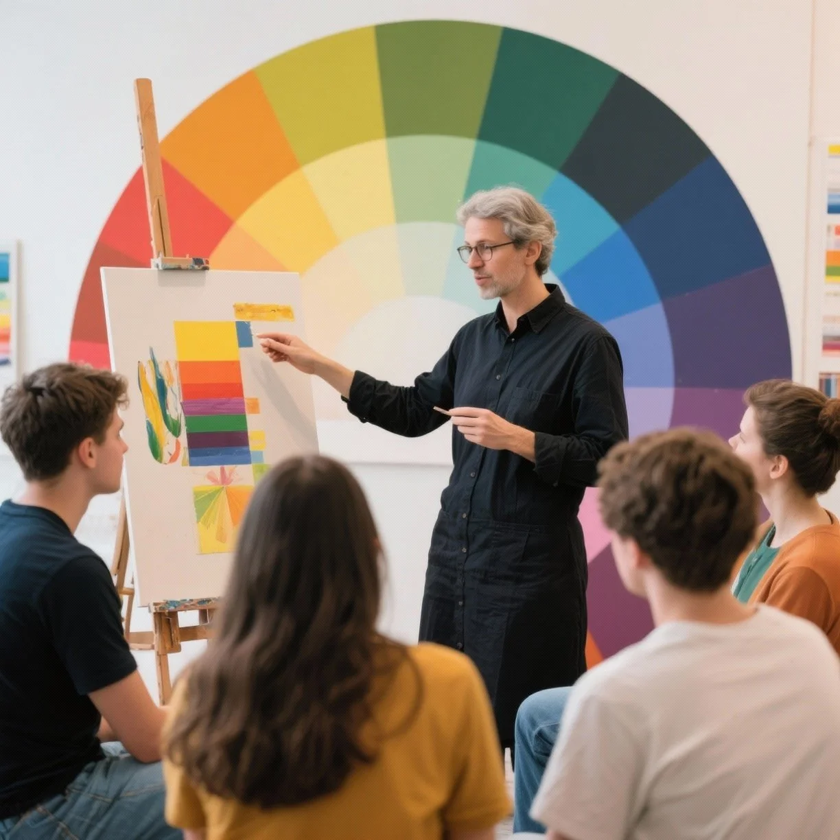 Artsy Fartsy Creative Laboratory | Unleash Creativity Today – Join Us