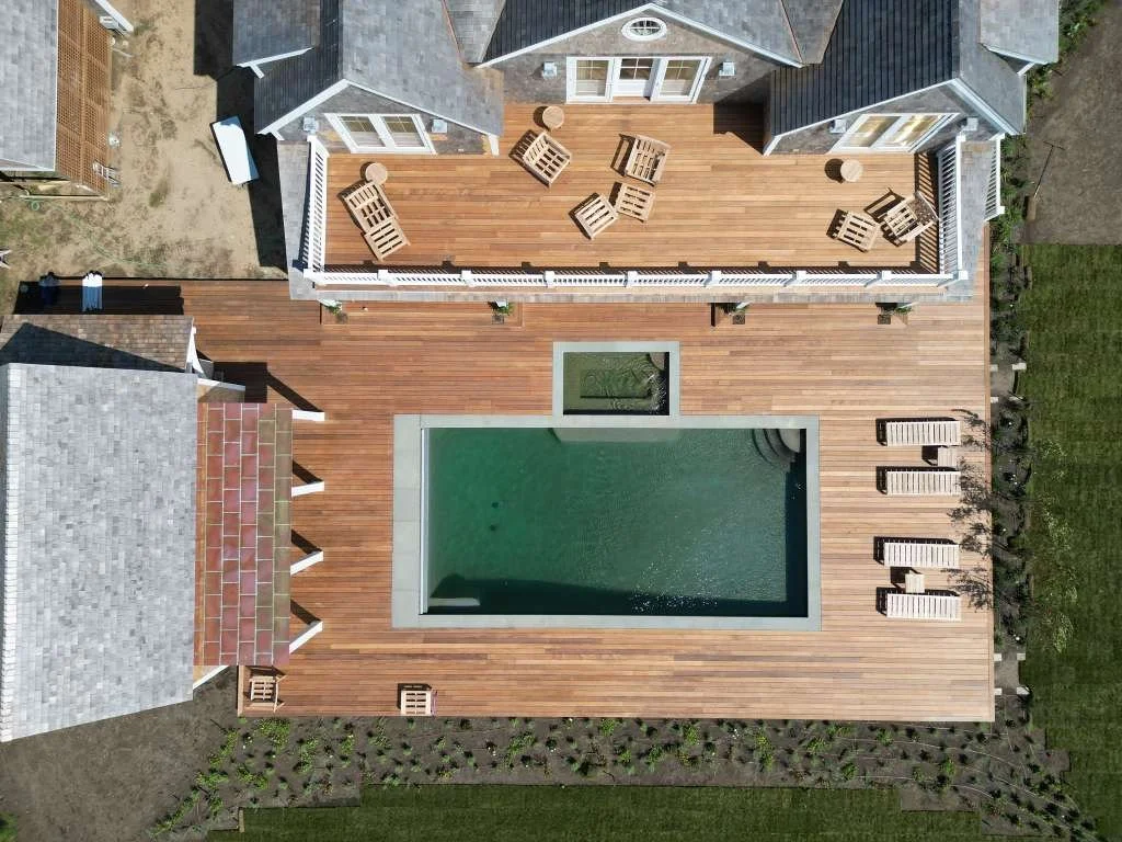 Decking