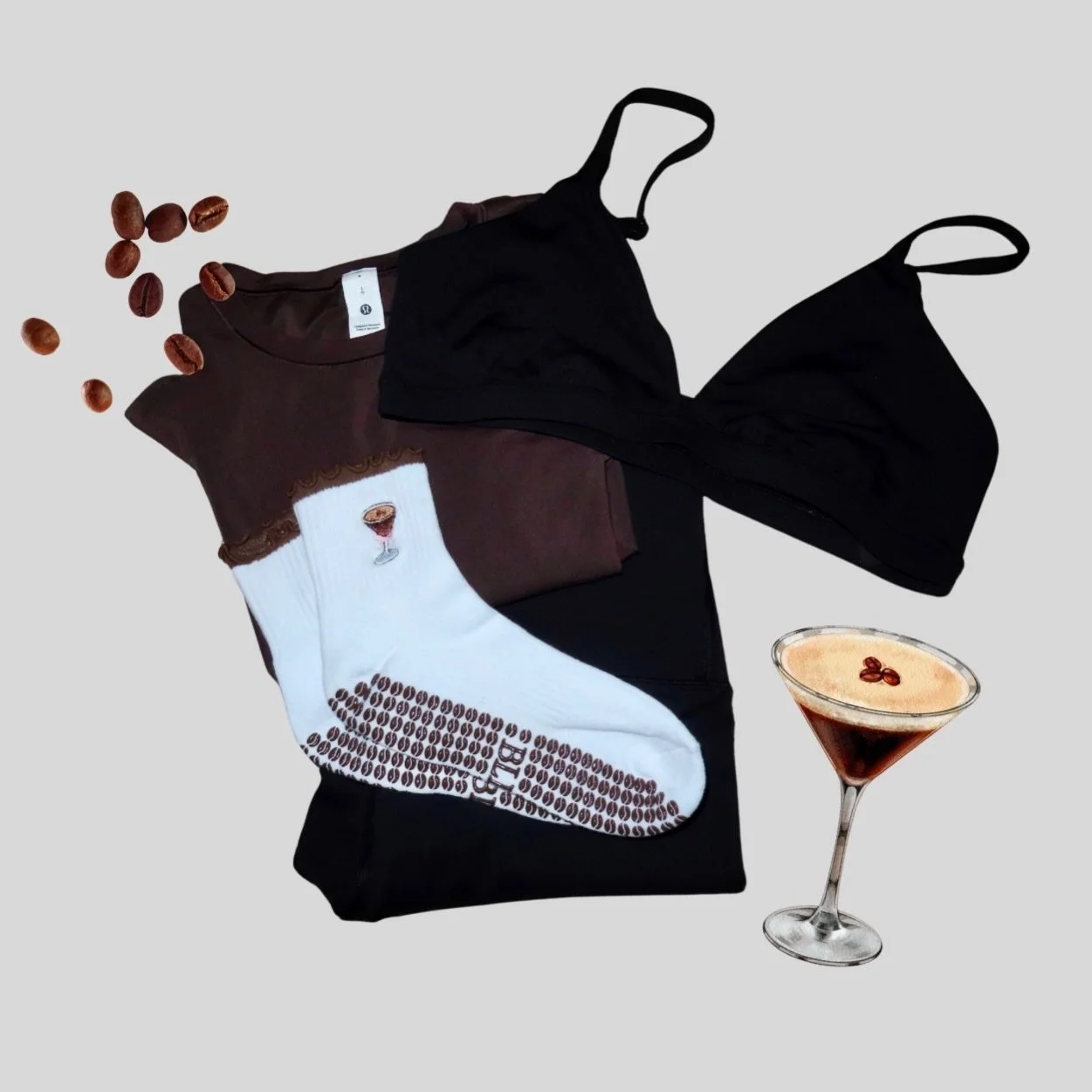 Outfit inspo for galentines 💕