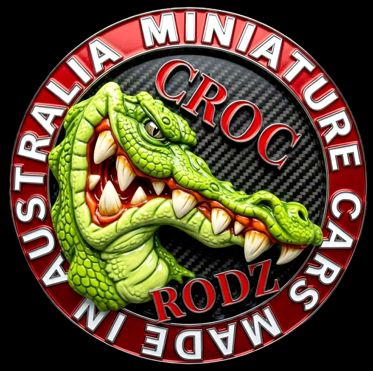 Croc Rodz