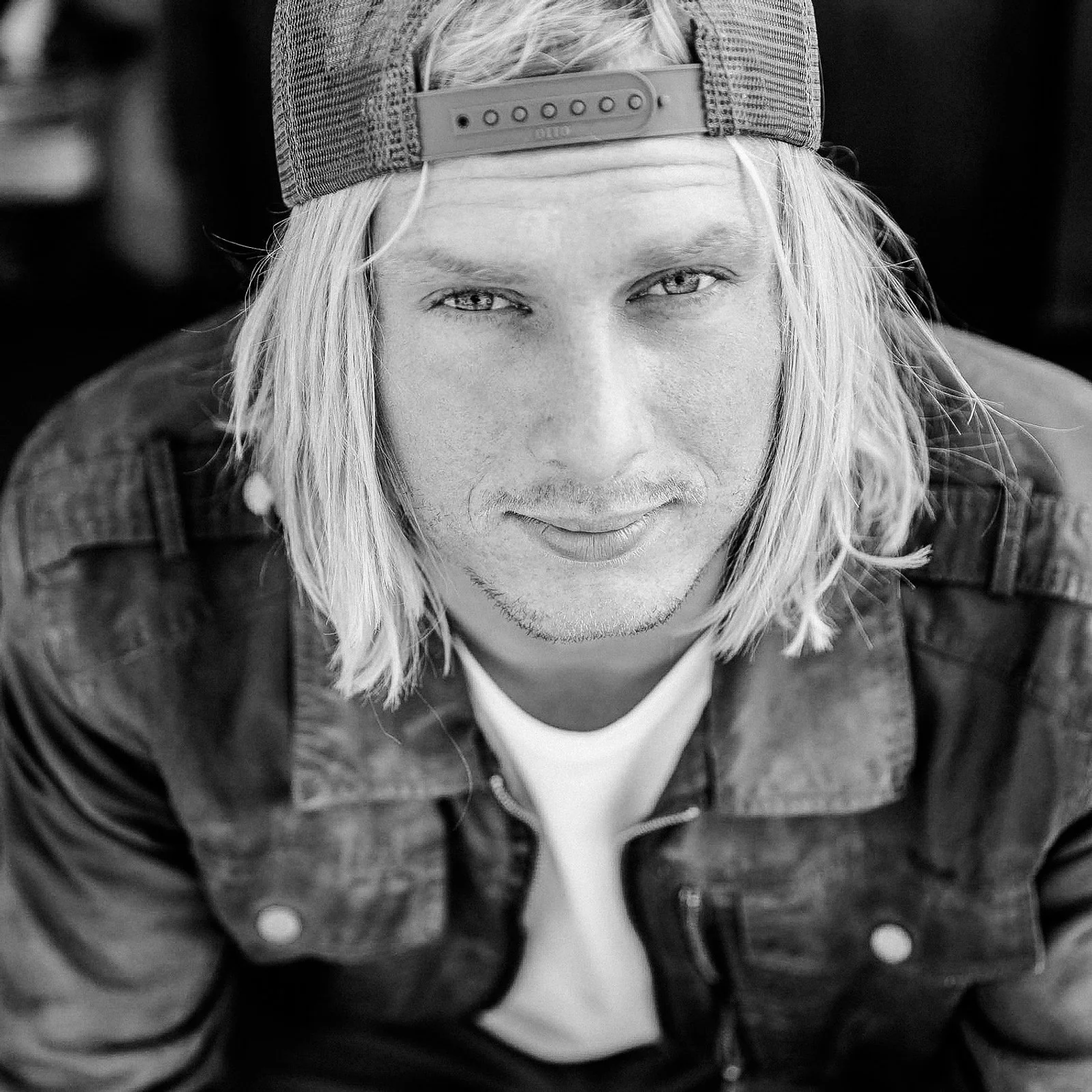 James Barkman