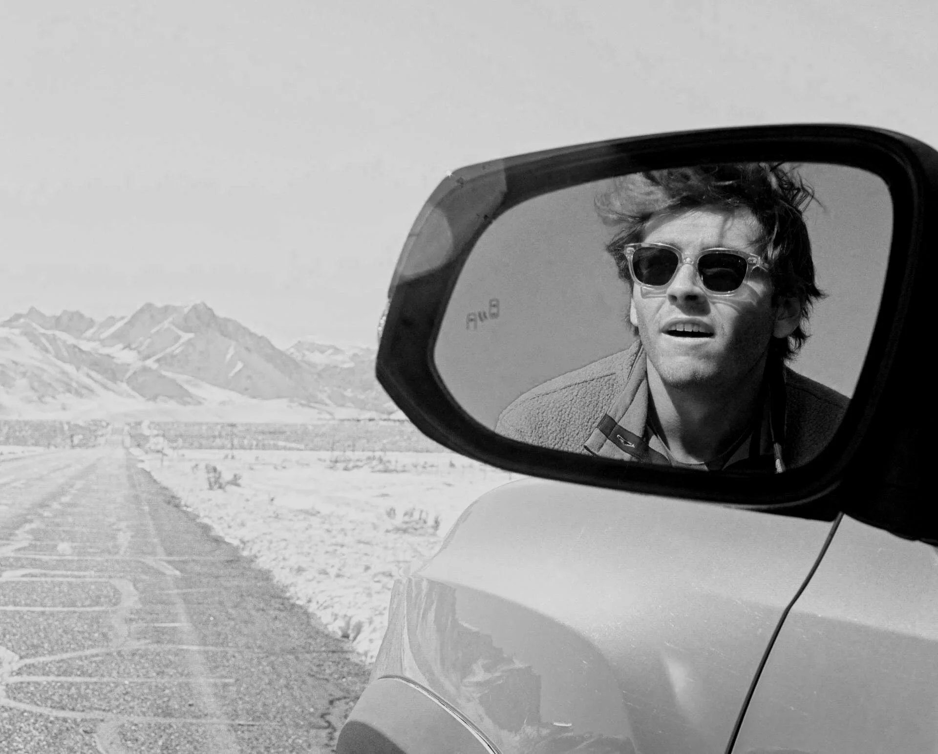 Charlie Hoberman