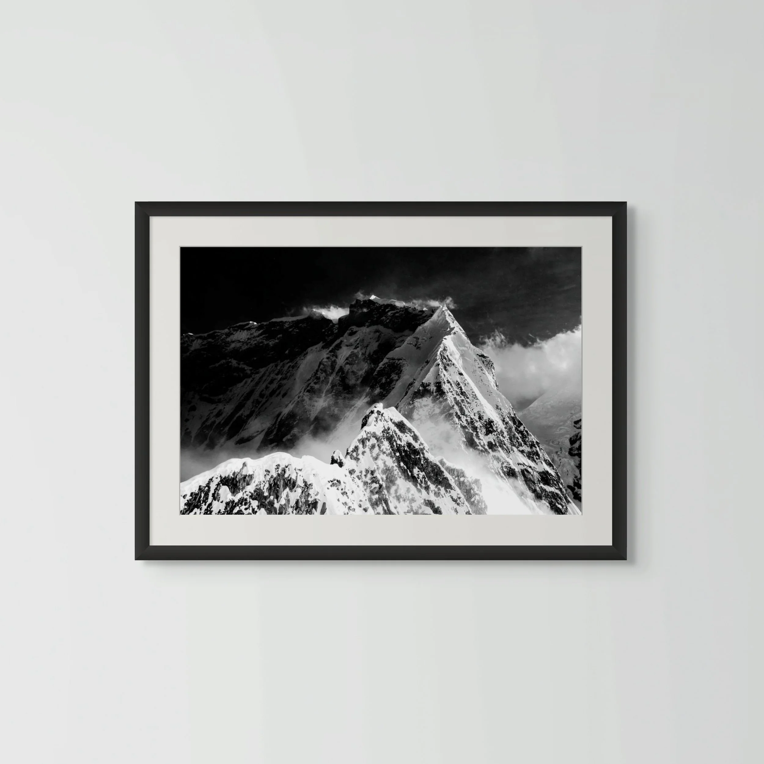 James Barkman - Over Ridge