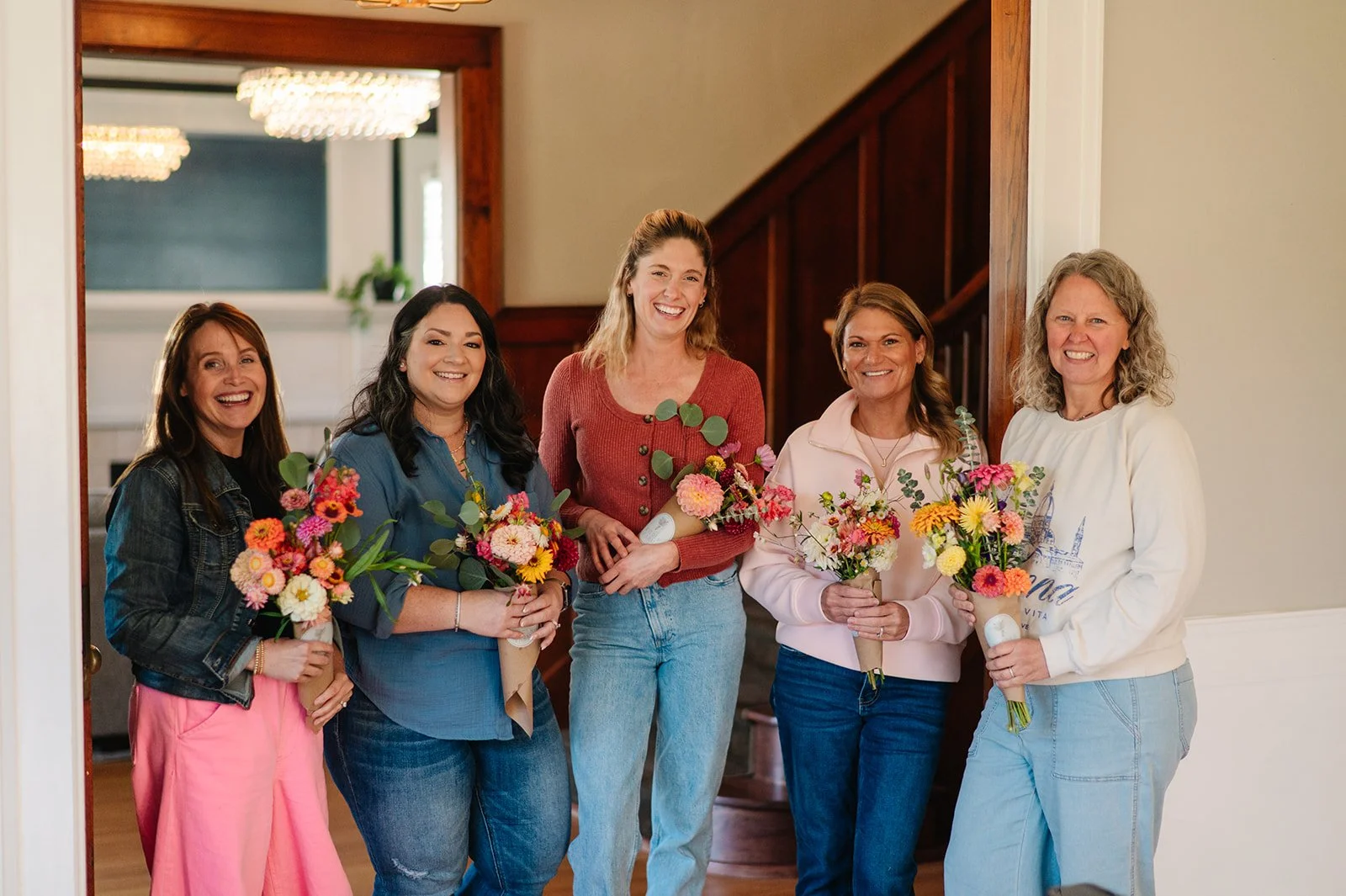 Team Building Events