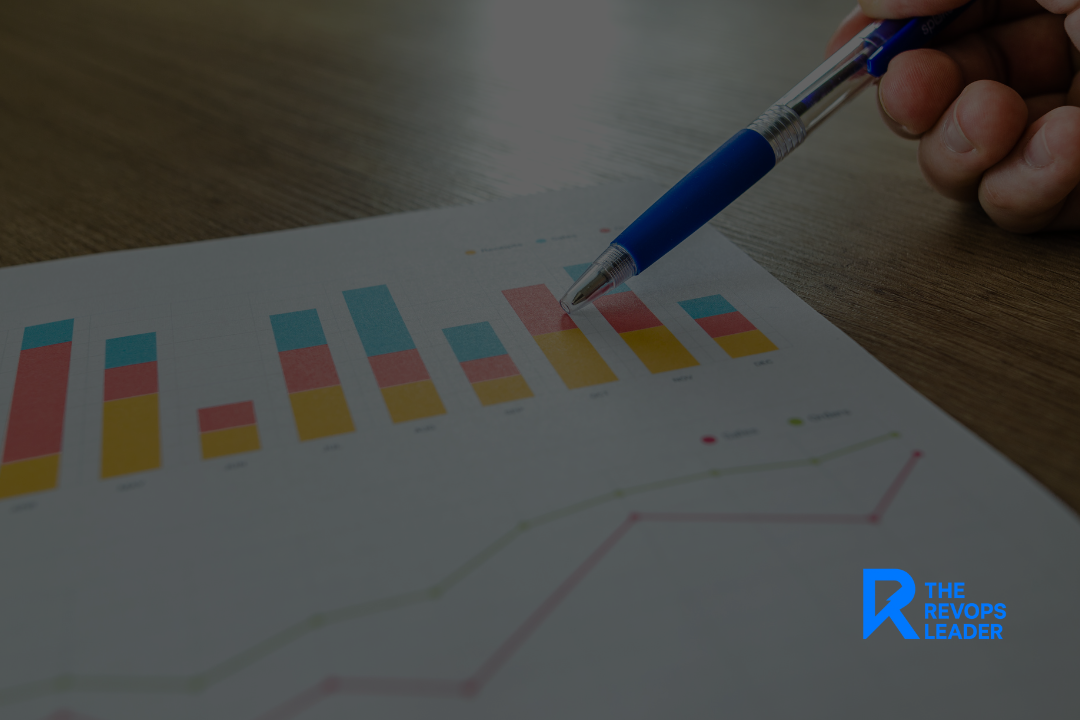 Stop Treating Revenue Planning Like a Side Hustle