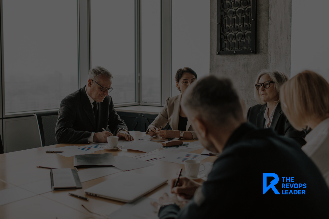 Your CFO Is the Key to RevOps Survival