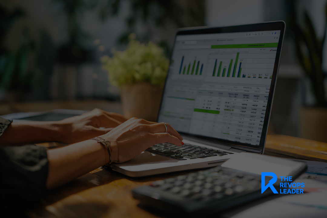 Your GTM Isn’t a Process. It’s Code. Start Treating It That Way