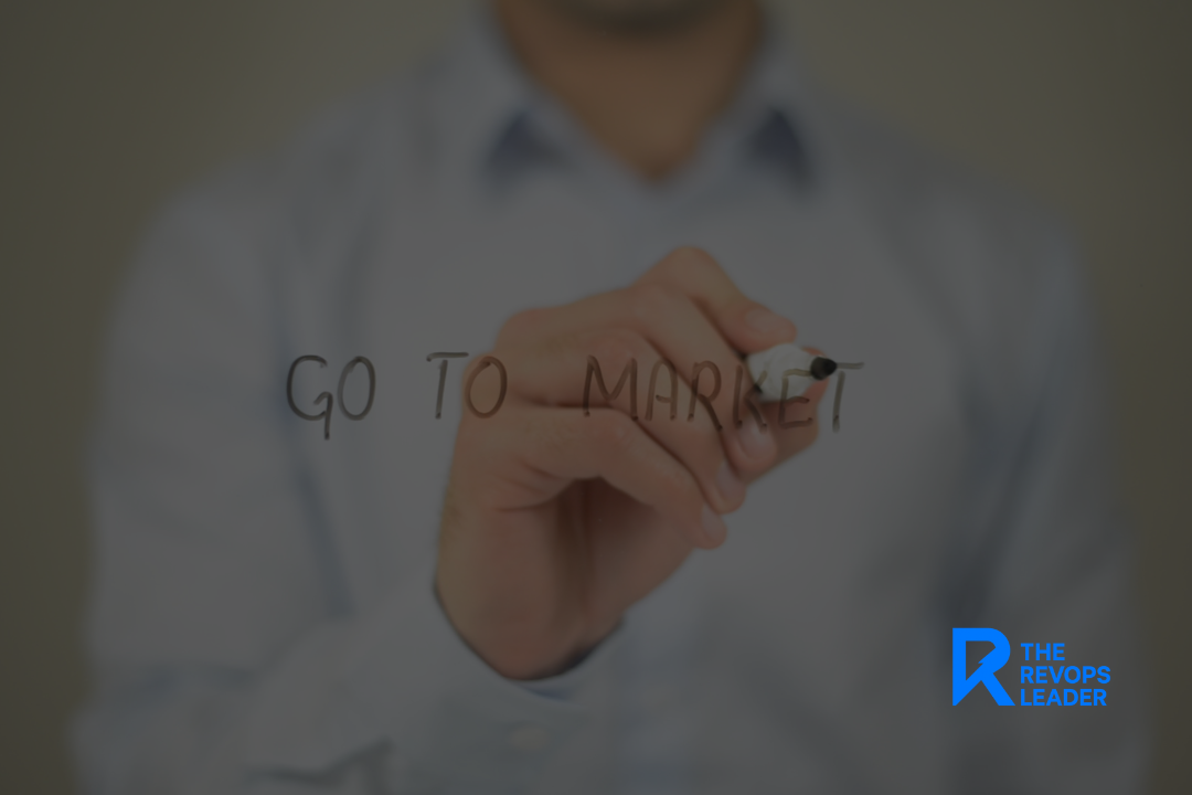 RevOps or GTM Engineering: Where Does the Future Belong?