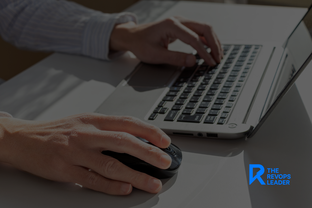 From Order-Taker to Systems Builder: RevOps 3.0