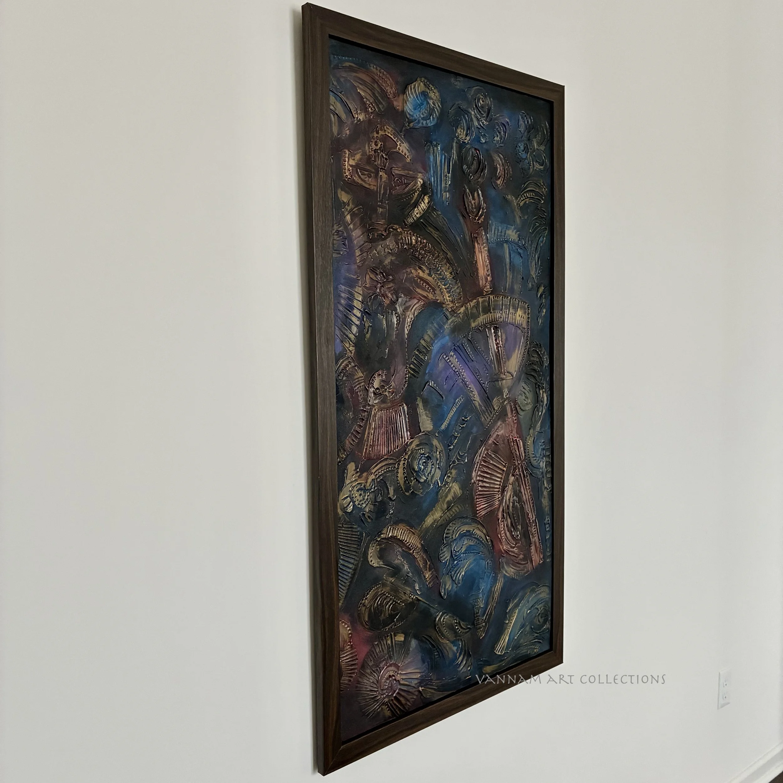 Echoes of the East Summer Rhapsody-Frame-Side-iew.jpeg